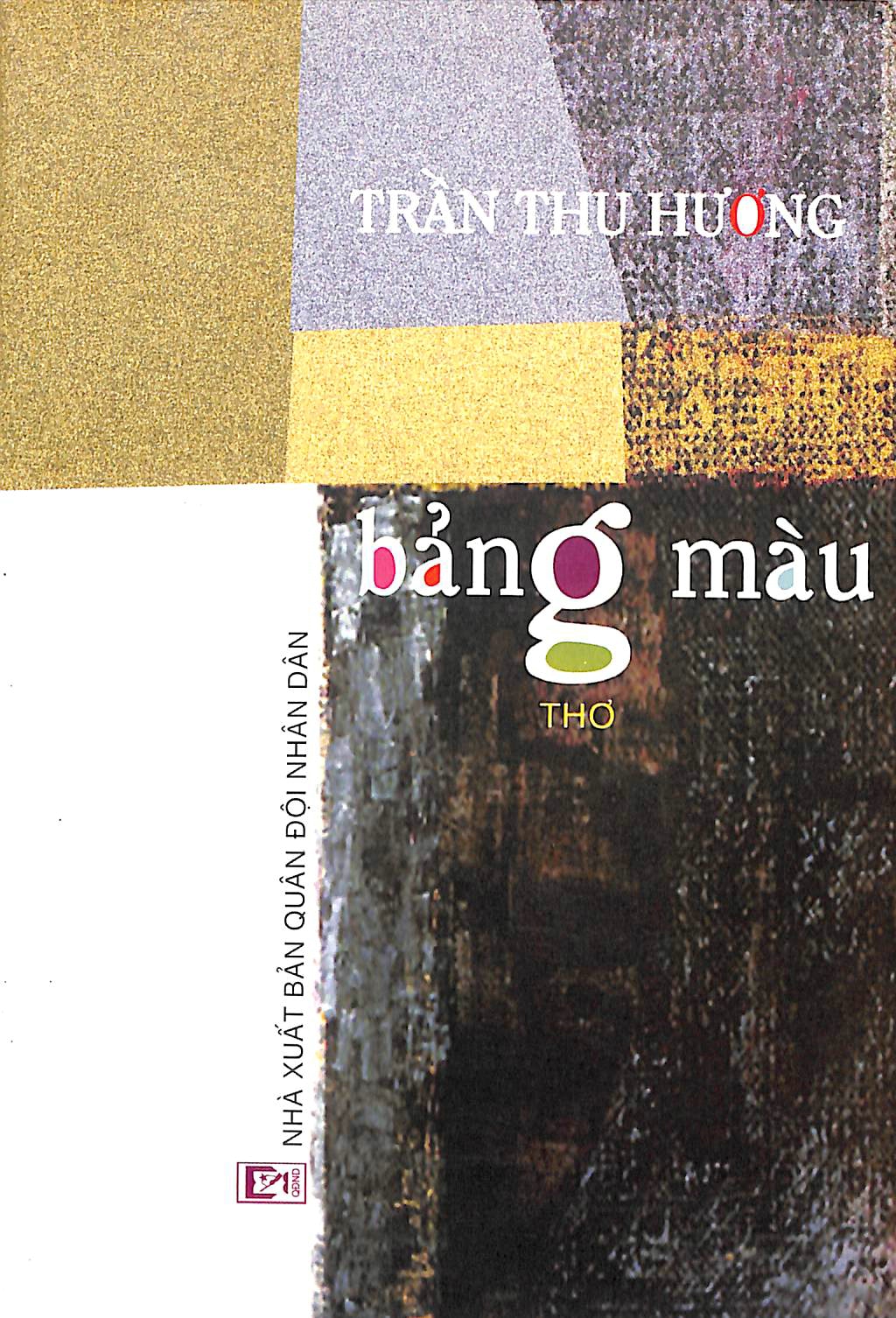 Bảng màu