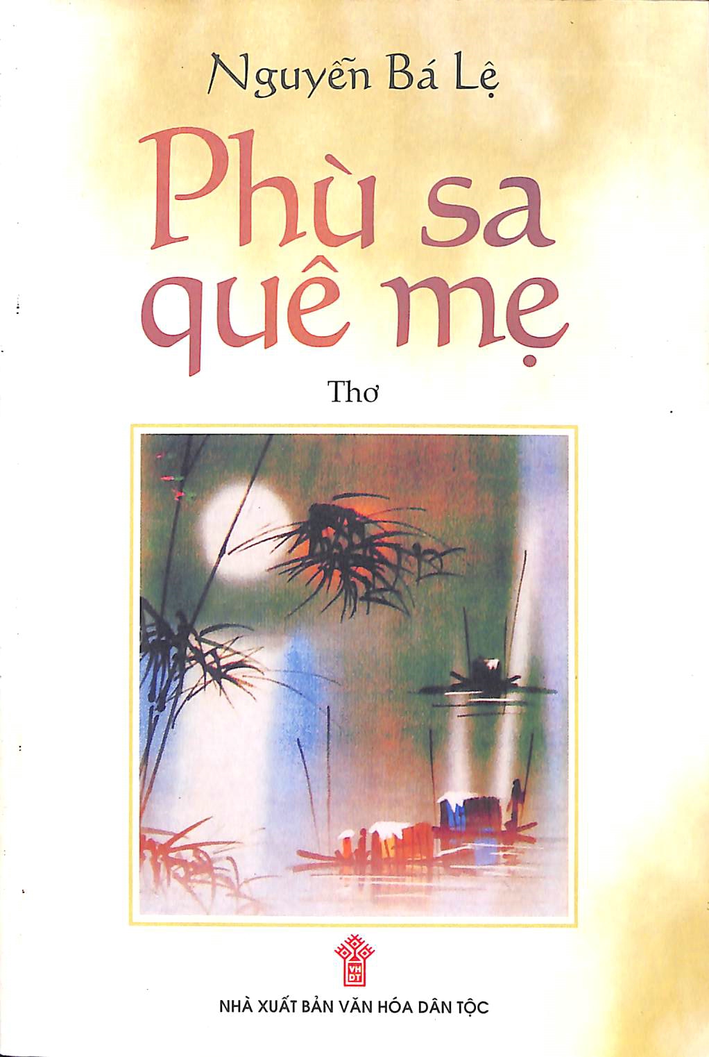 Phù sa quê mẹ