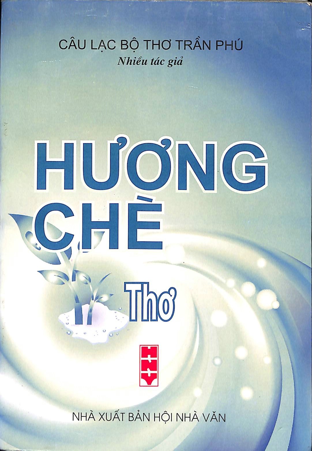 Hương chè