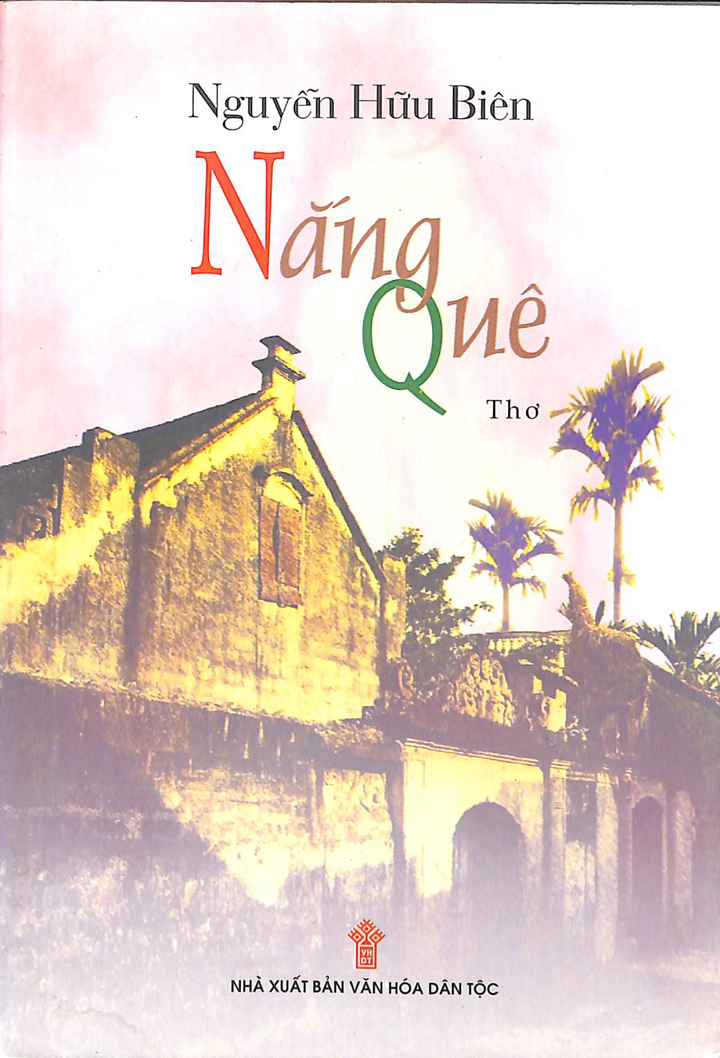 Nắng quê