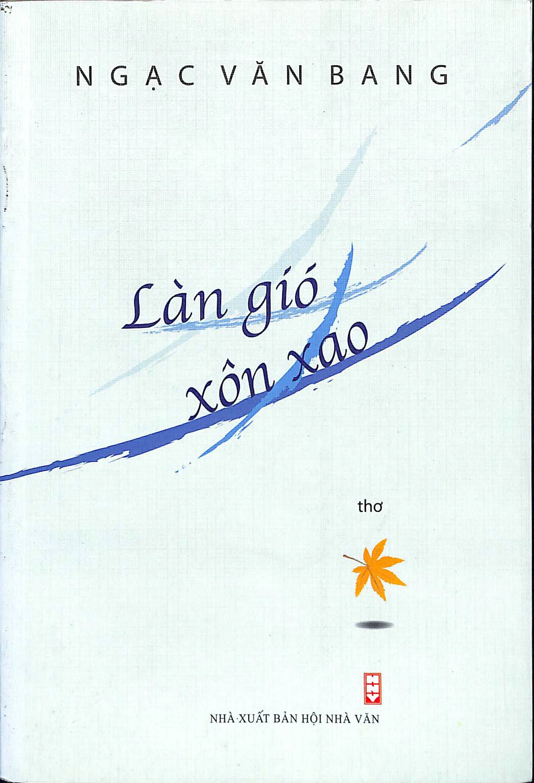 Làn gió xôn xao