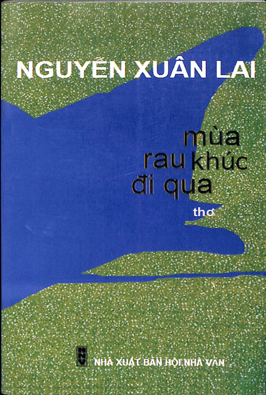 Mùa rau khúc đi qua