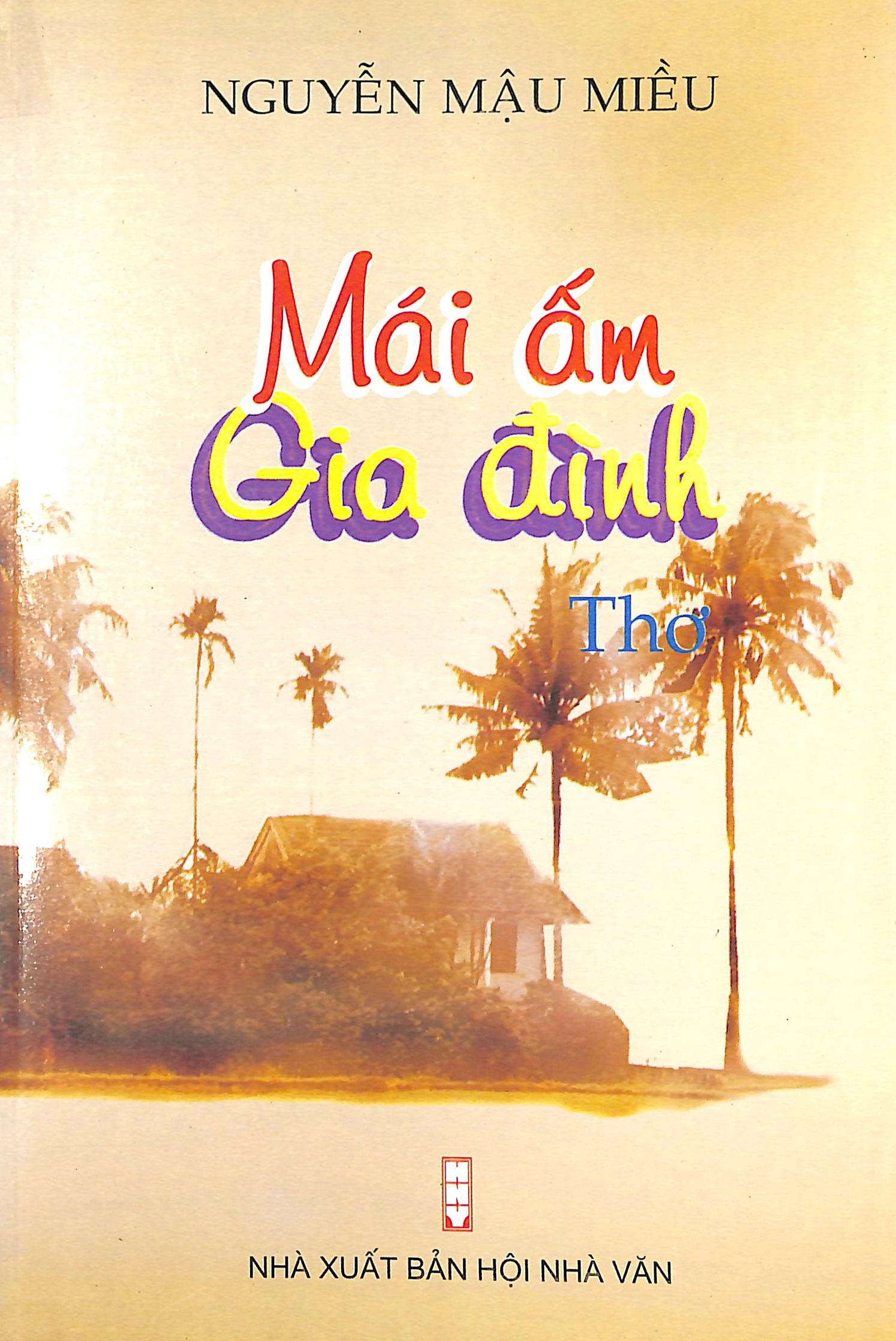 Mái ấm gia đình