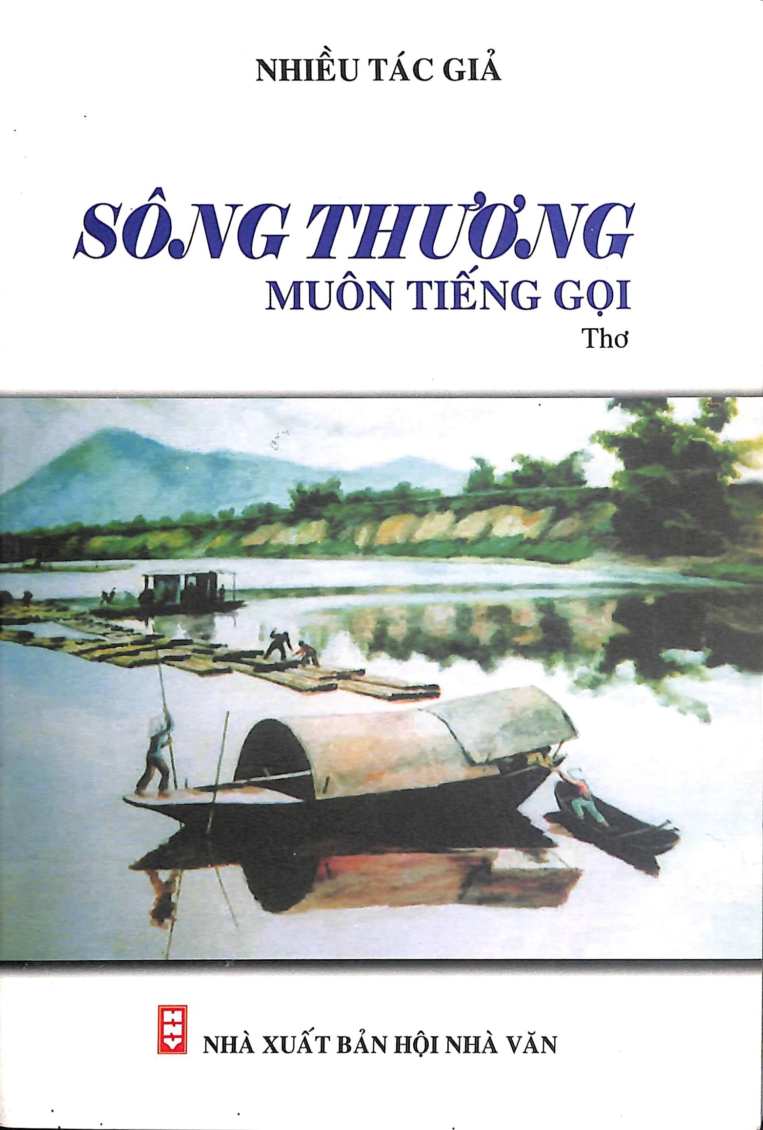 Sông Thương muôn tiếng gọi