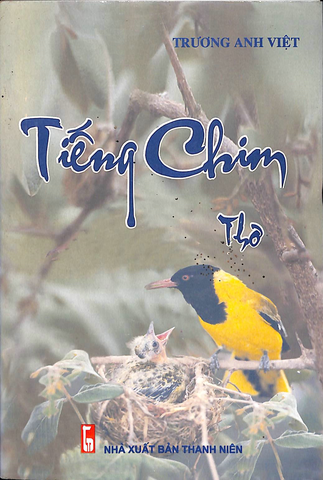 Tiếng chim