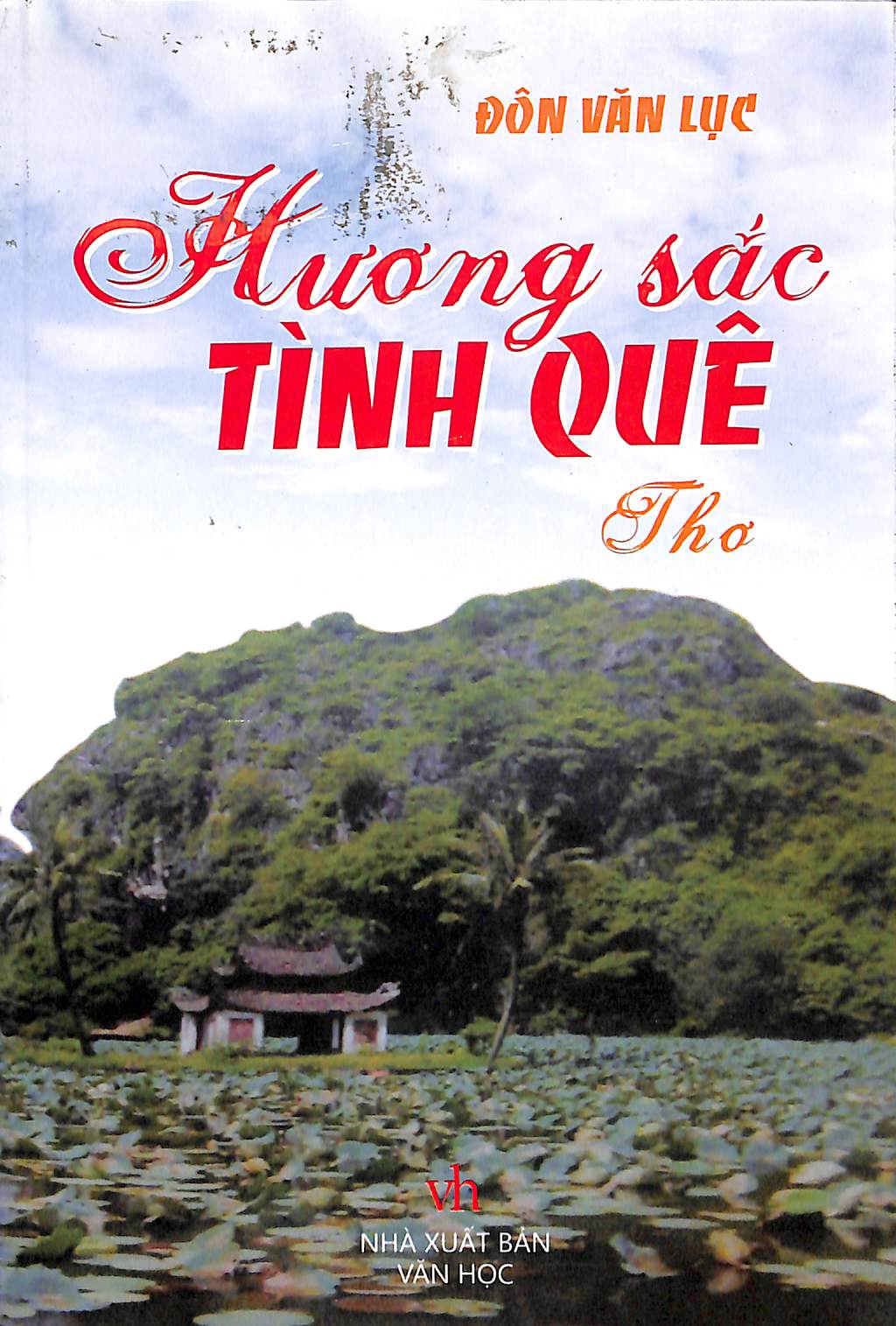 Hương sắc tình quê