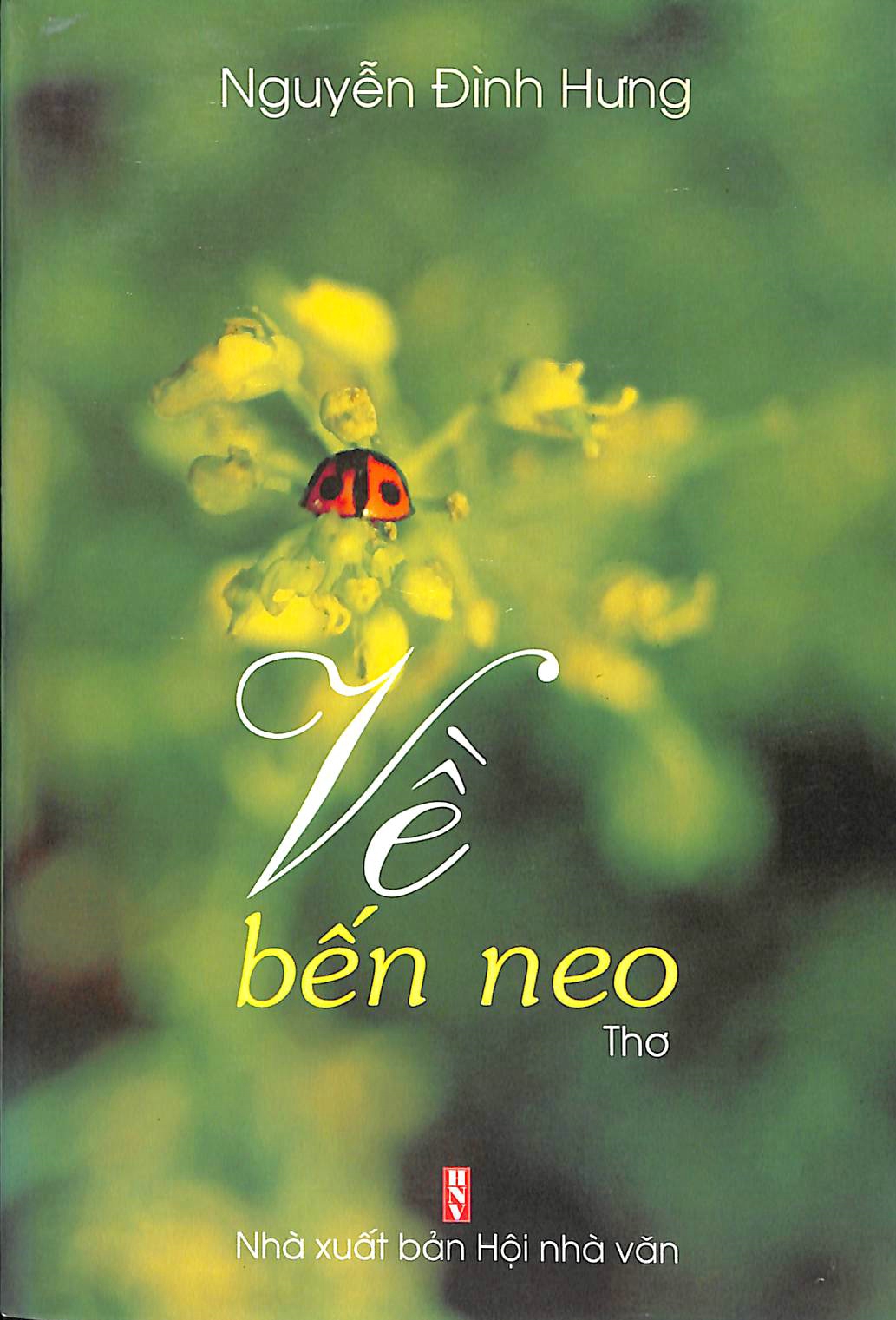 Về bến neo
