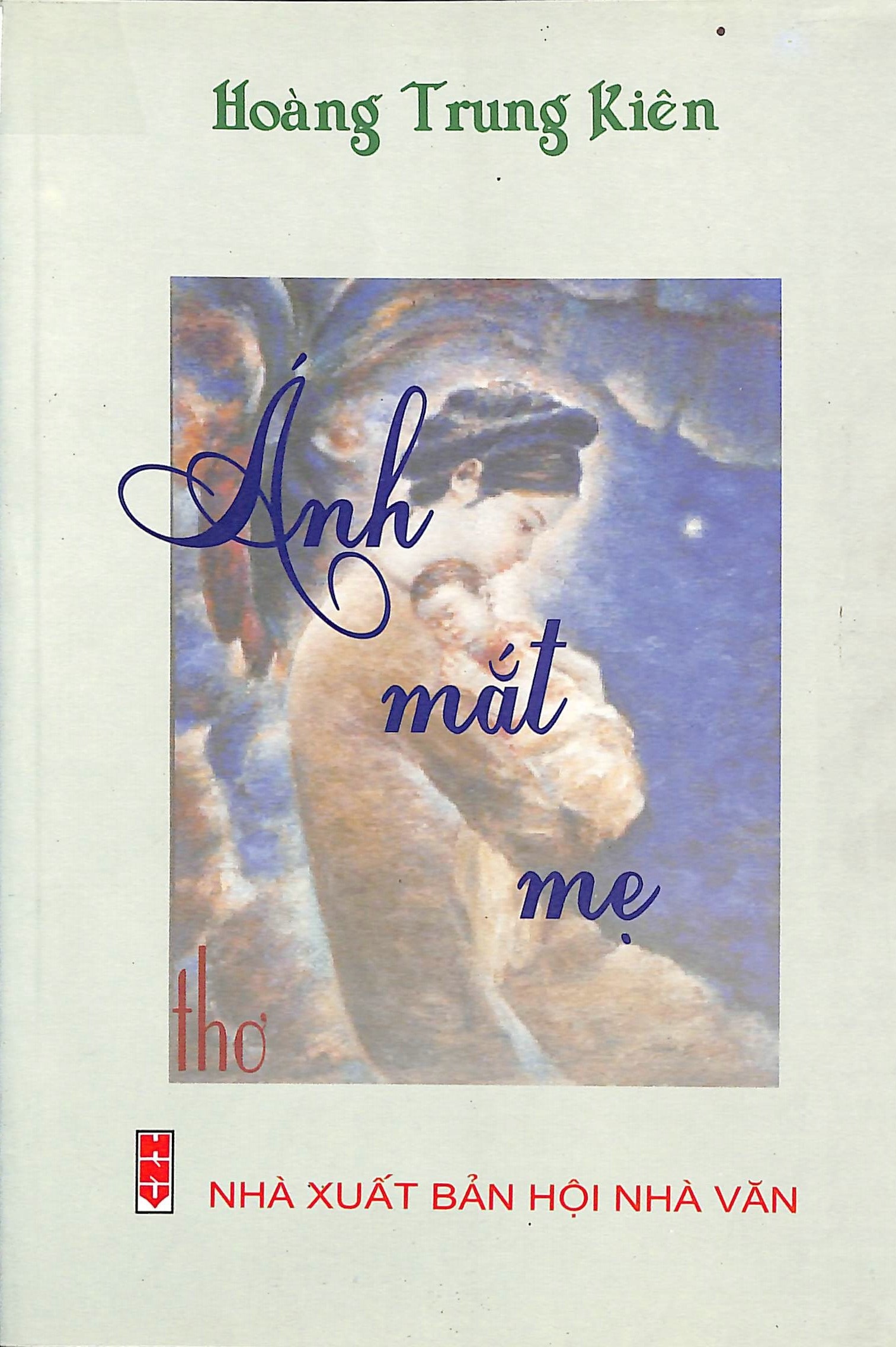Ánh mắt mẹ
