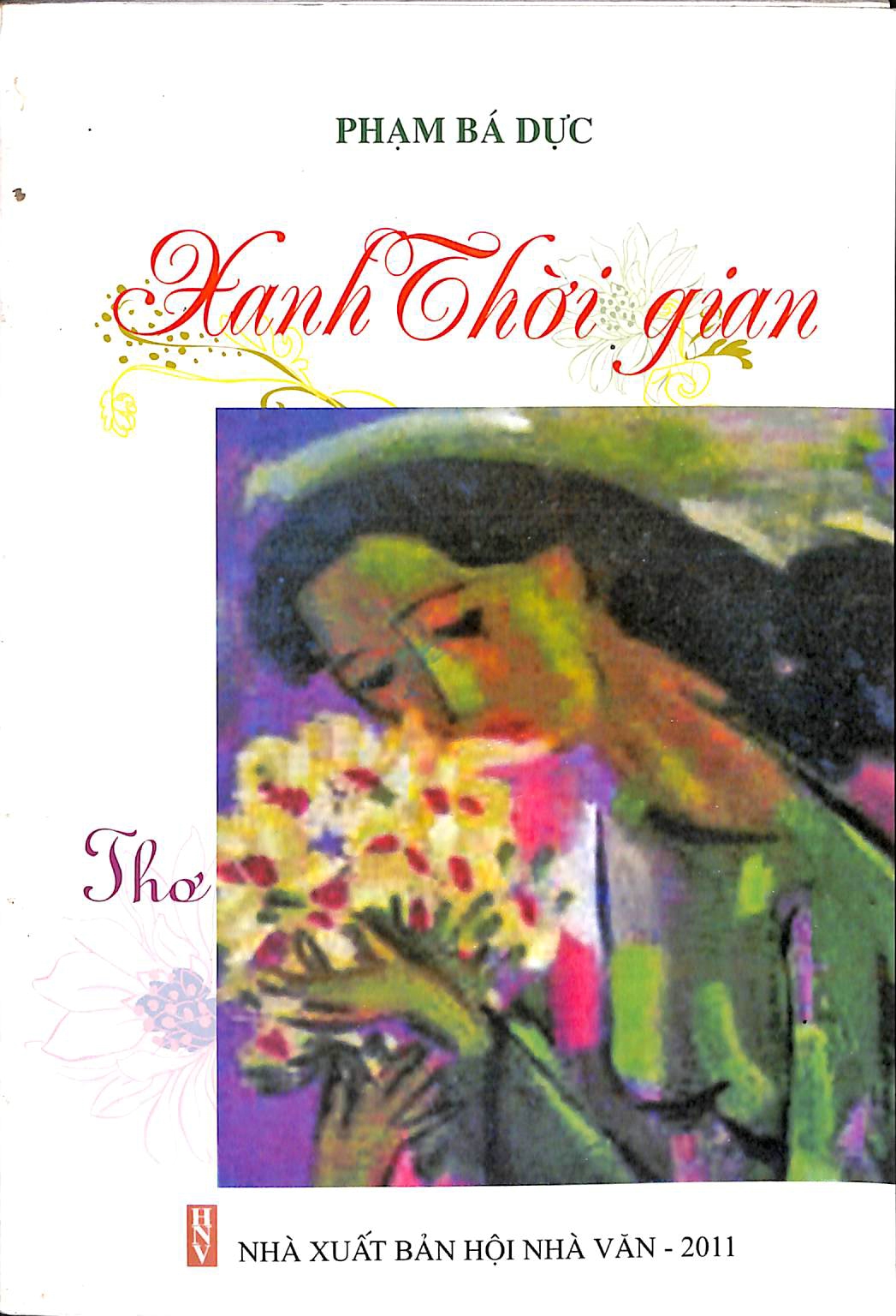 Xanh thời gian