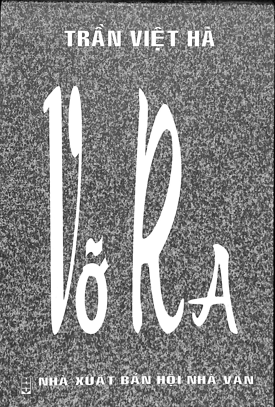 Vỡ ra