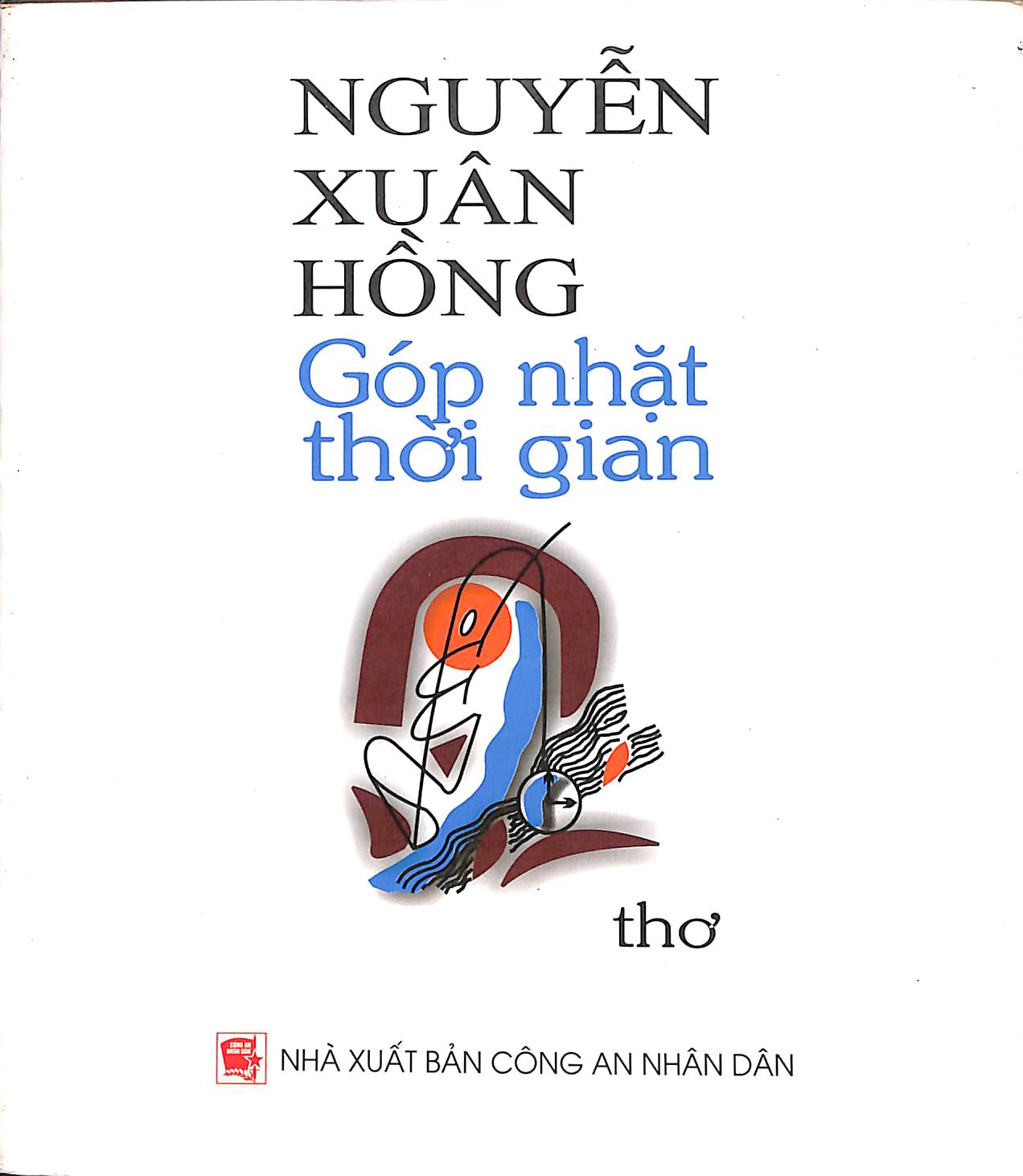 Góp nhặt thời gian