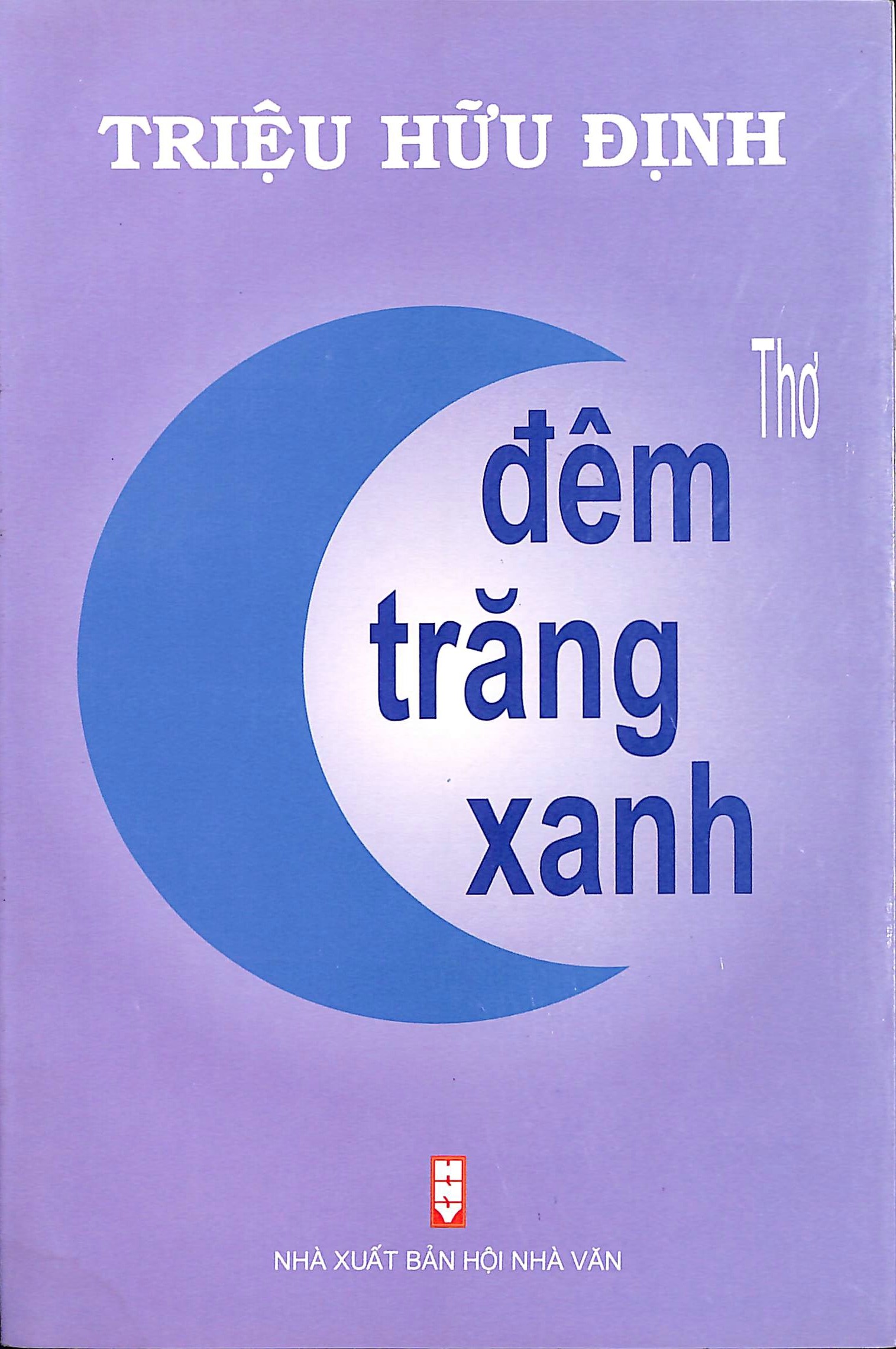 Đêm trăng xanh