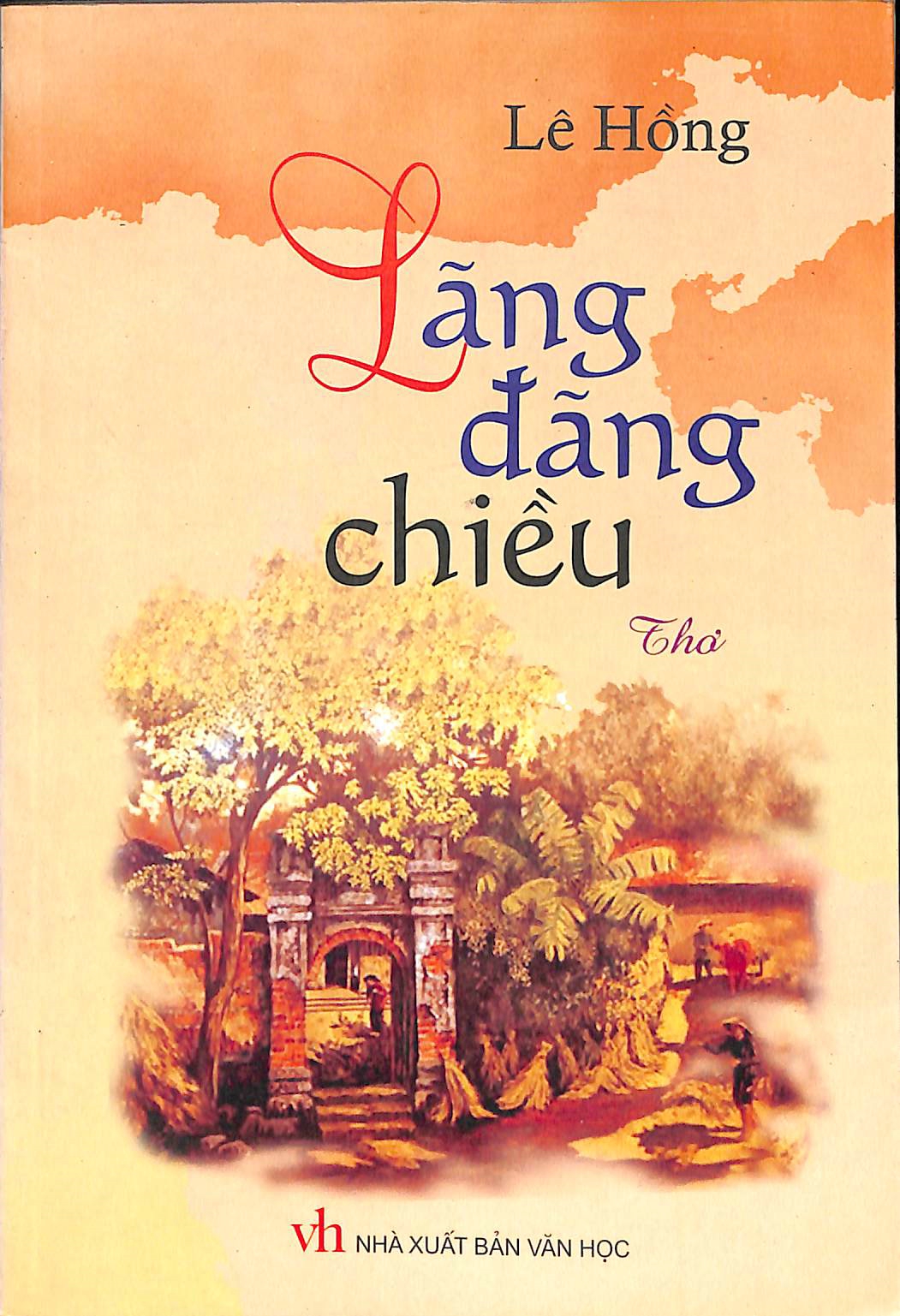 Lãng đãng chiều