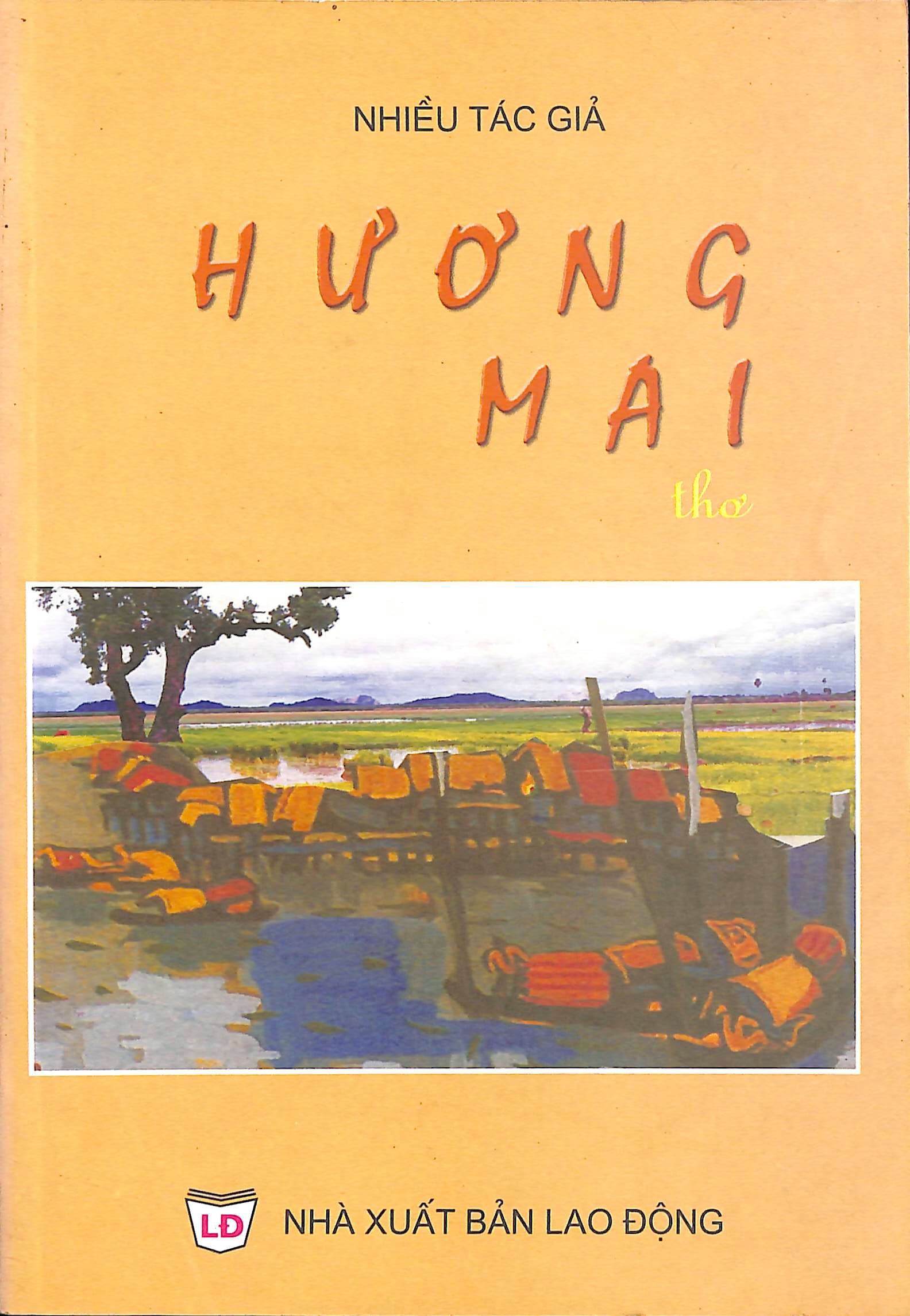 Hương Mai