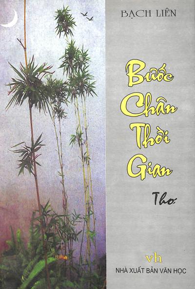 Bước chân thời gian