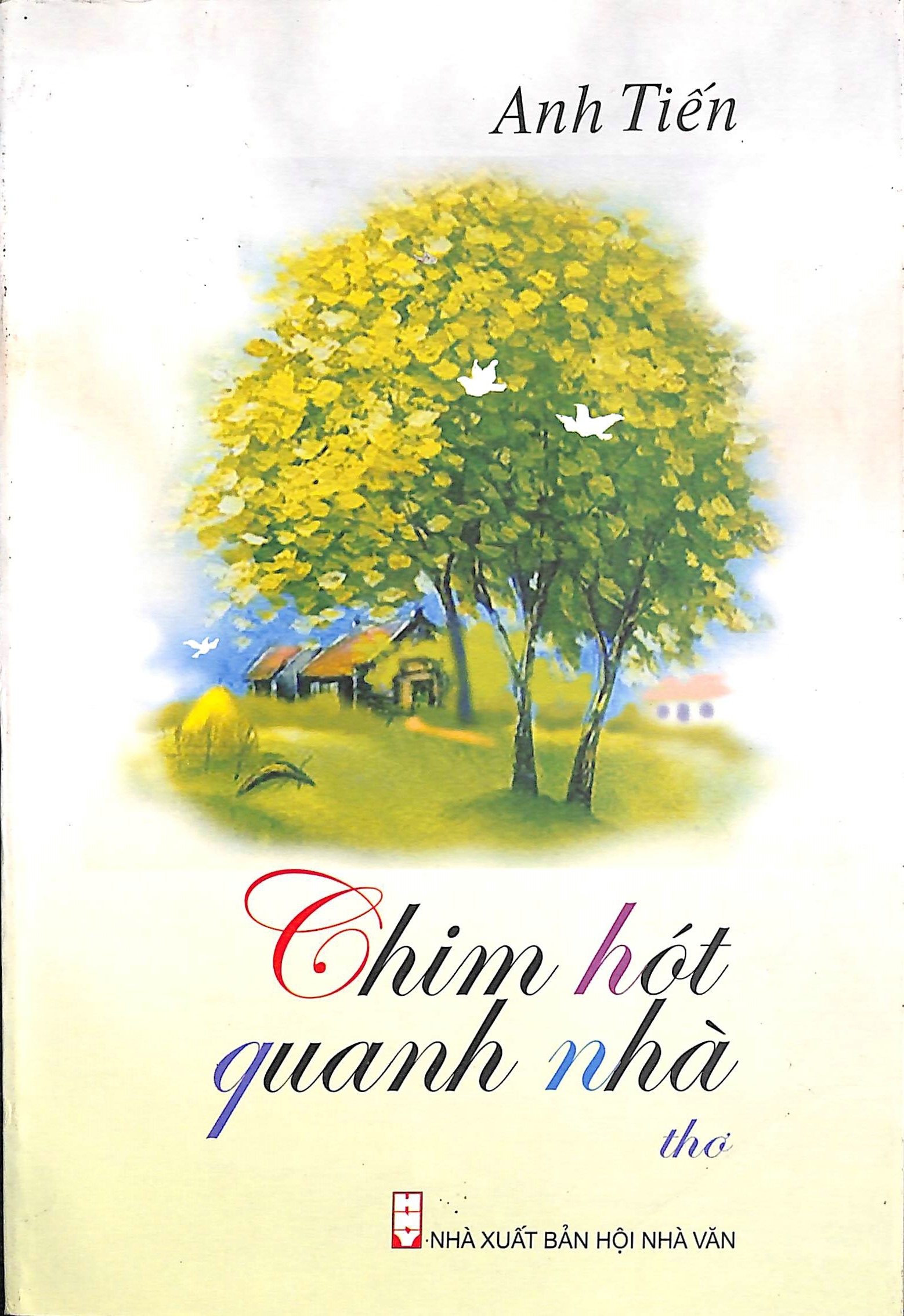 Chim hót quanh nhà
