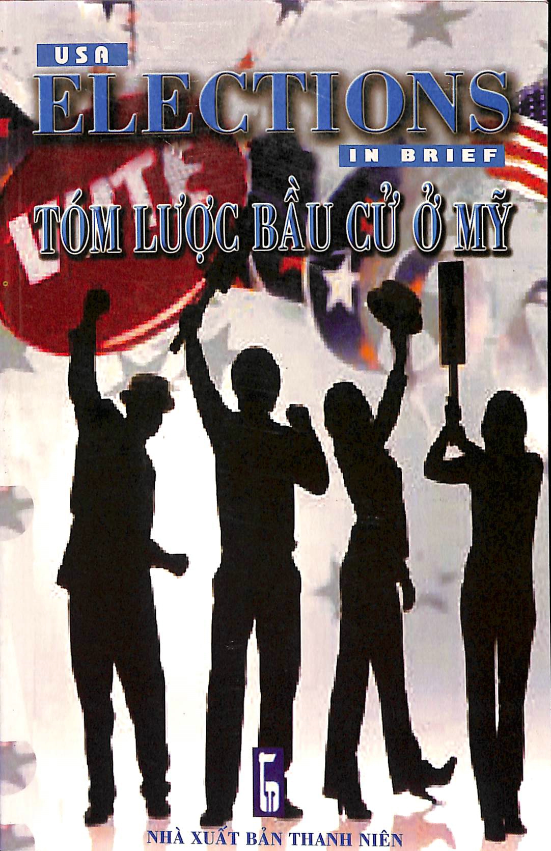 Tóm lược bầu cử ở Mỹ