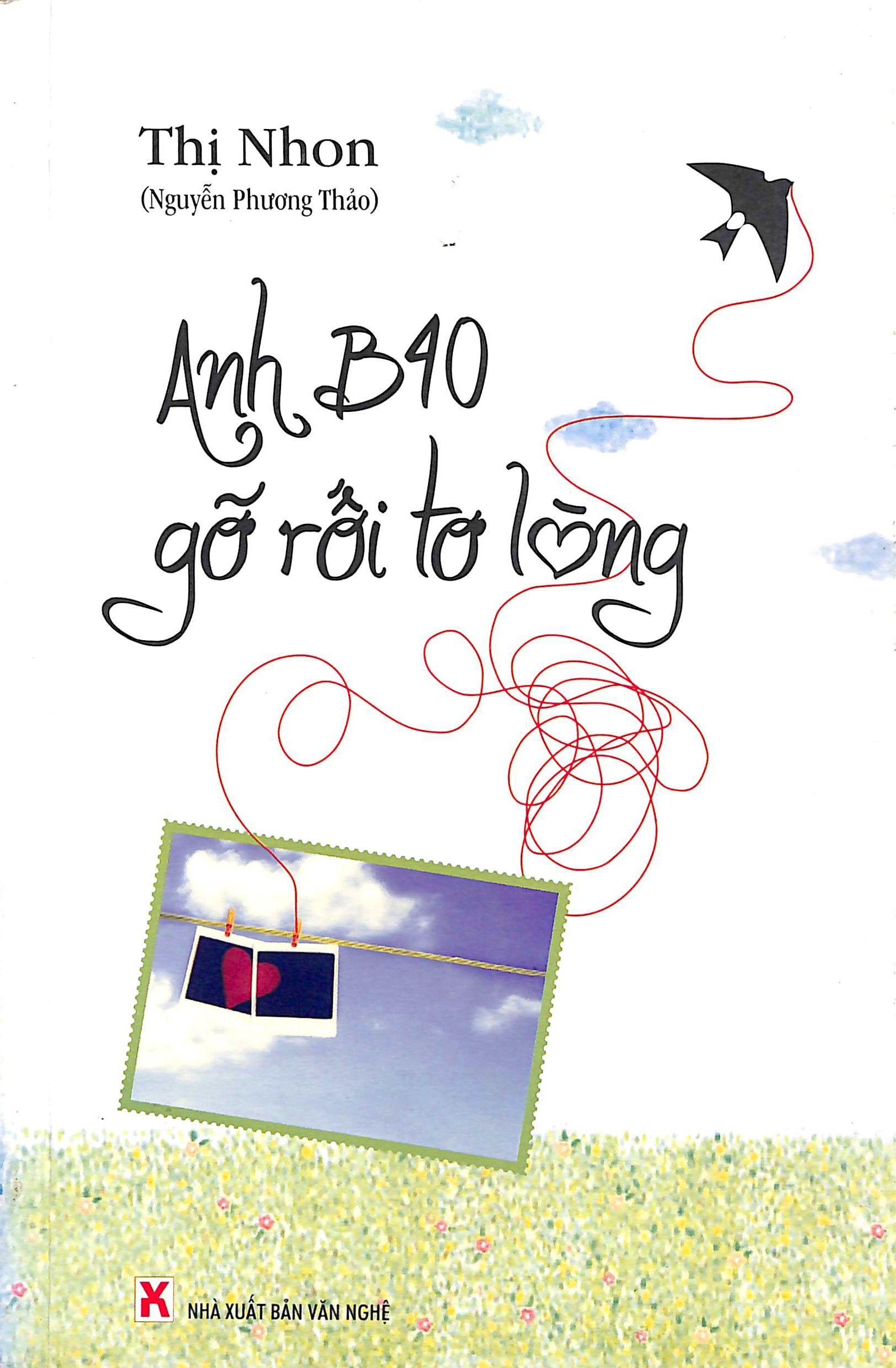 Anh B40 gỡ rối tơ lòng