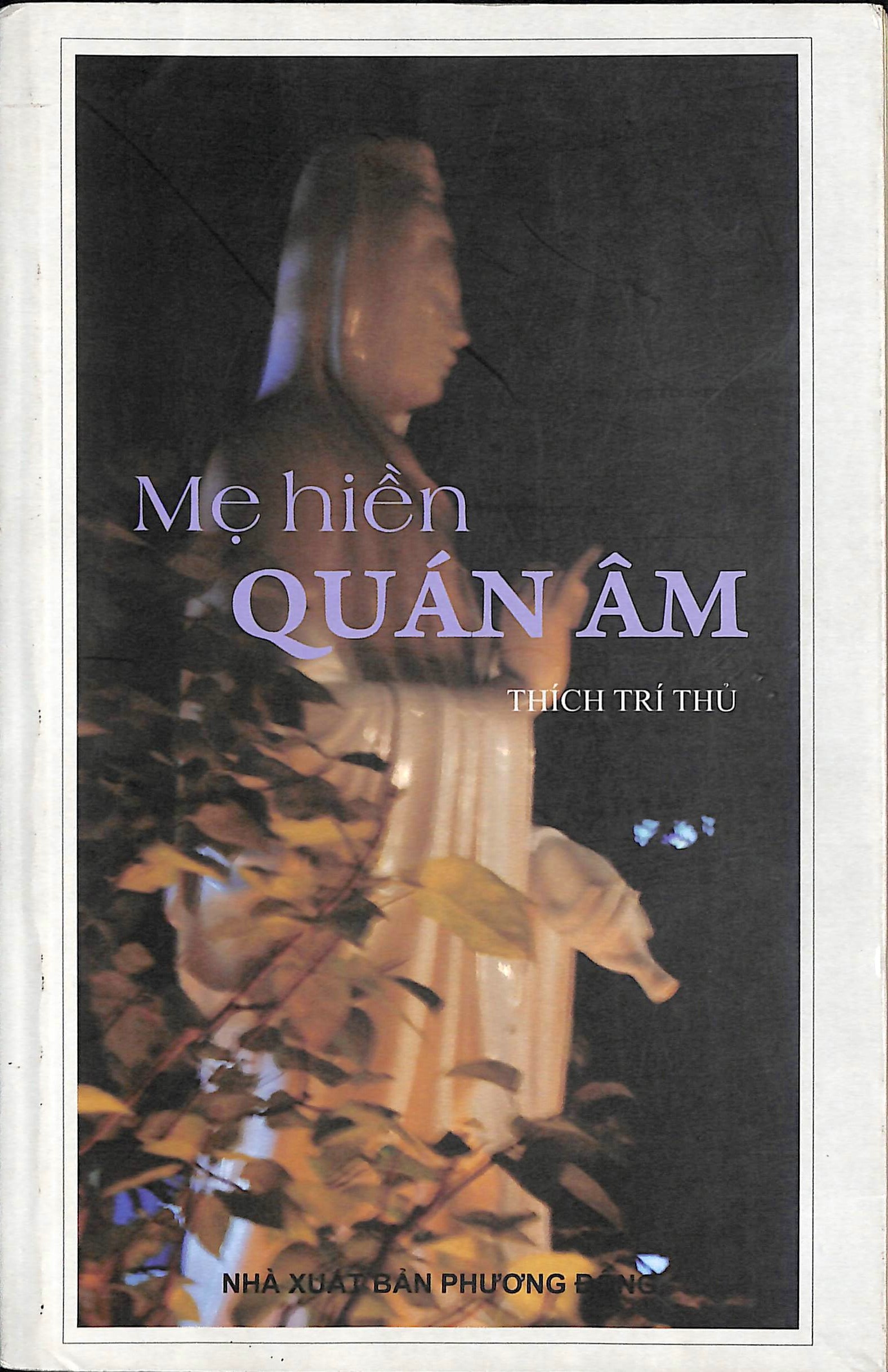 Mẹ hiền Quán âm