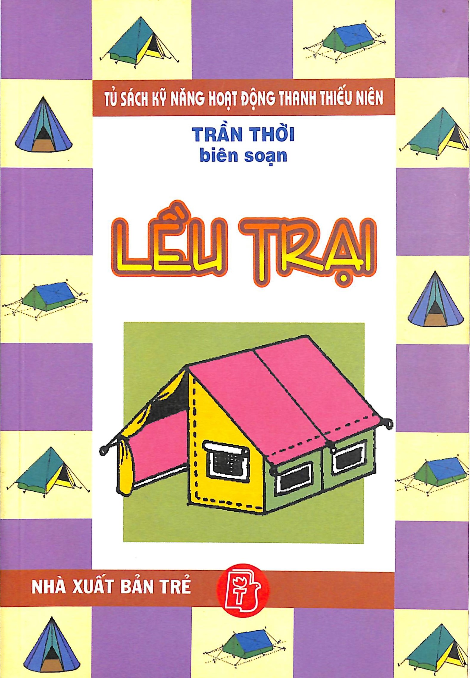 Lều trại