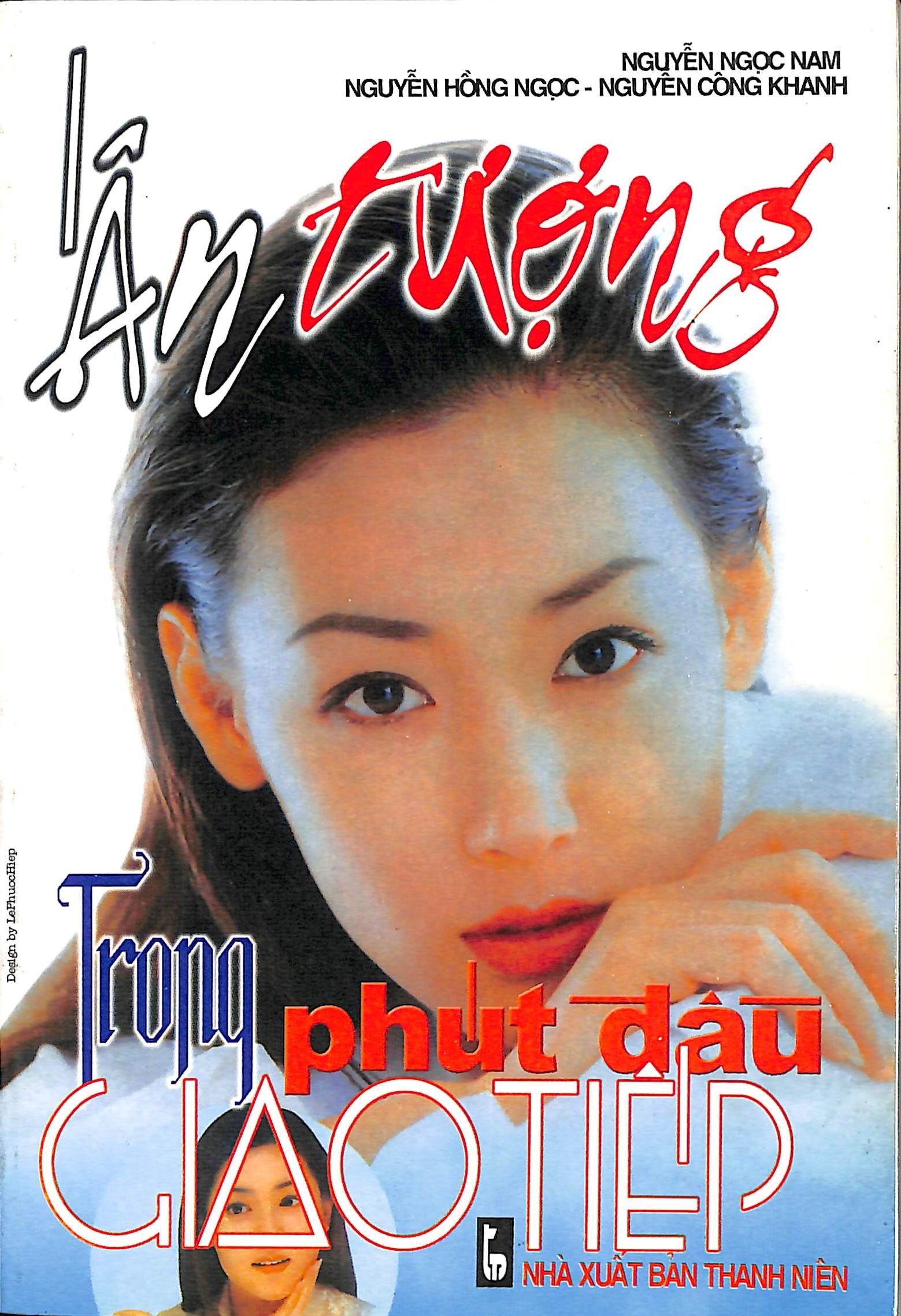 Ấn tượng trong phút đầu giao tiếp