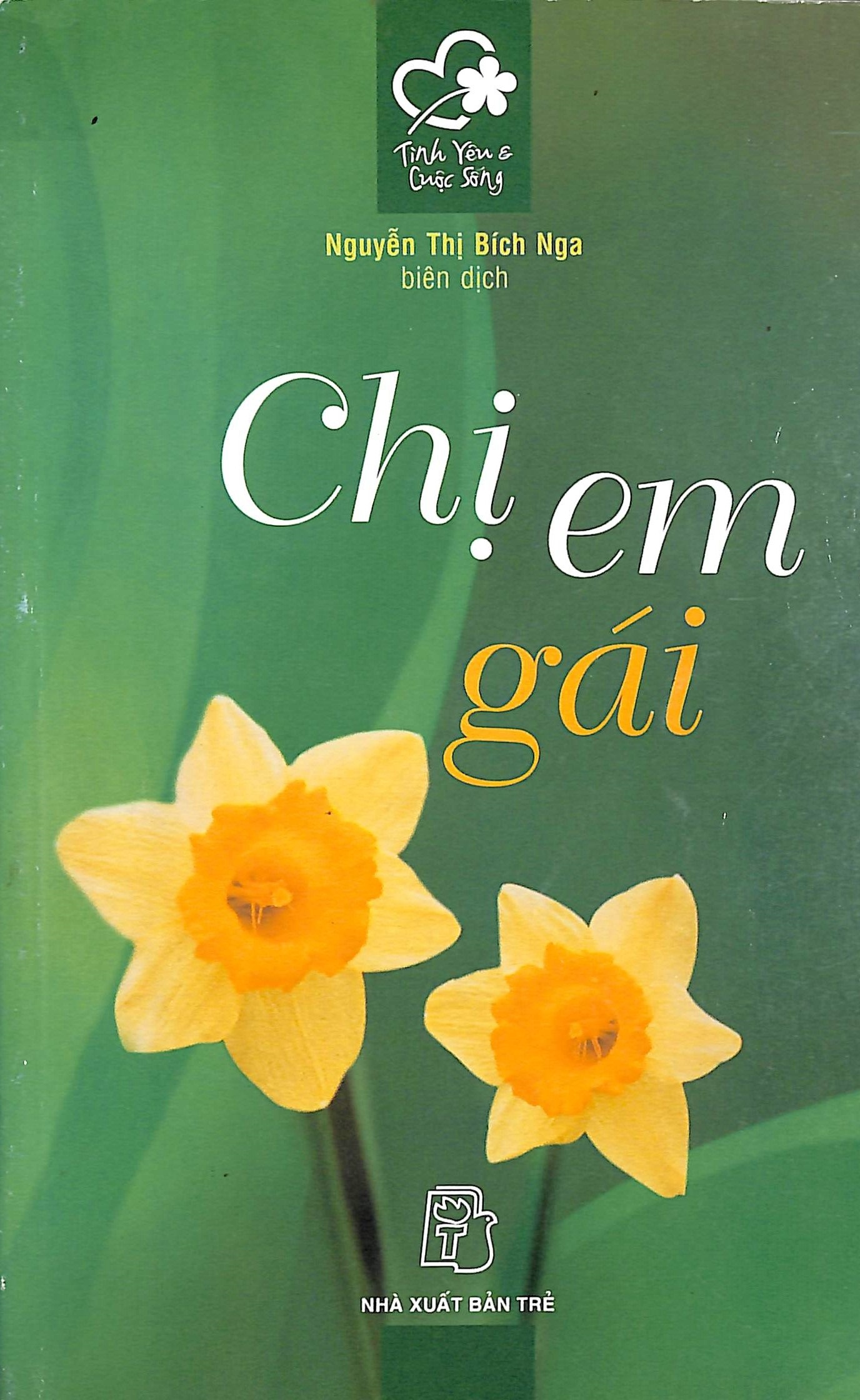 Chị em gái