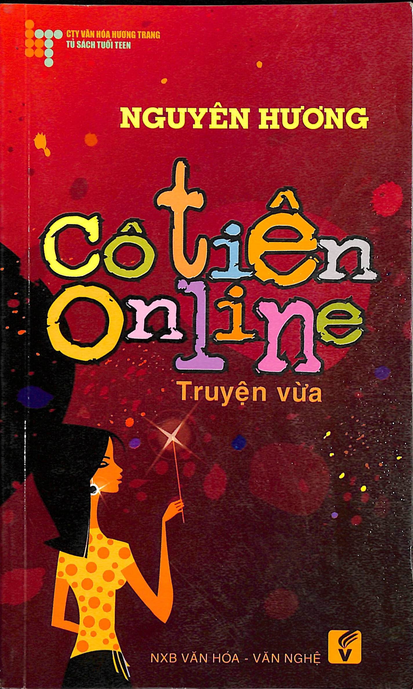 Cô tiên online
