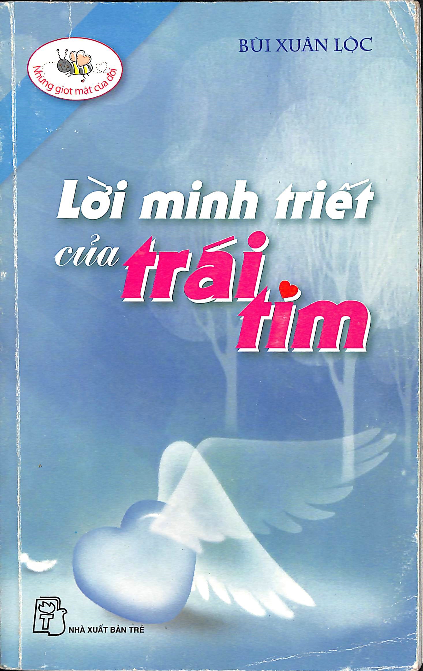 Lời minh triết của trái tim