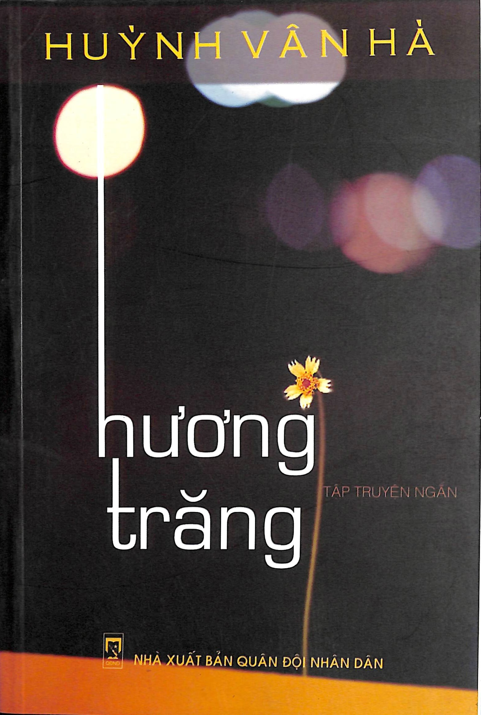 Hương Trăng