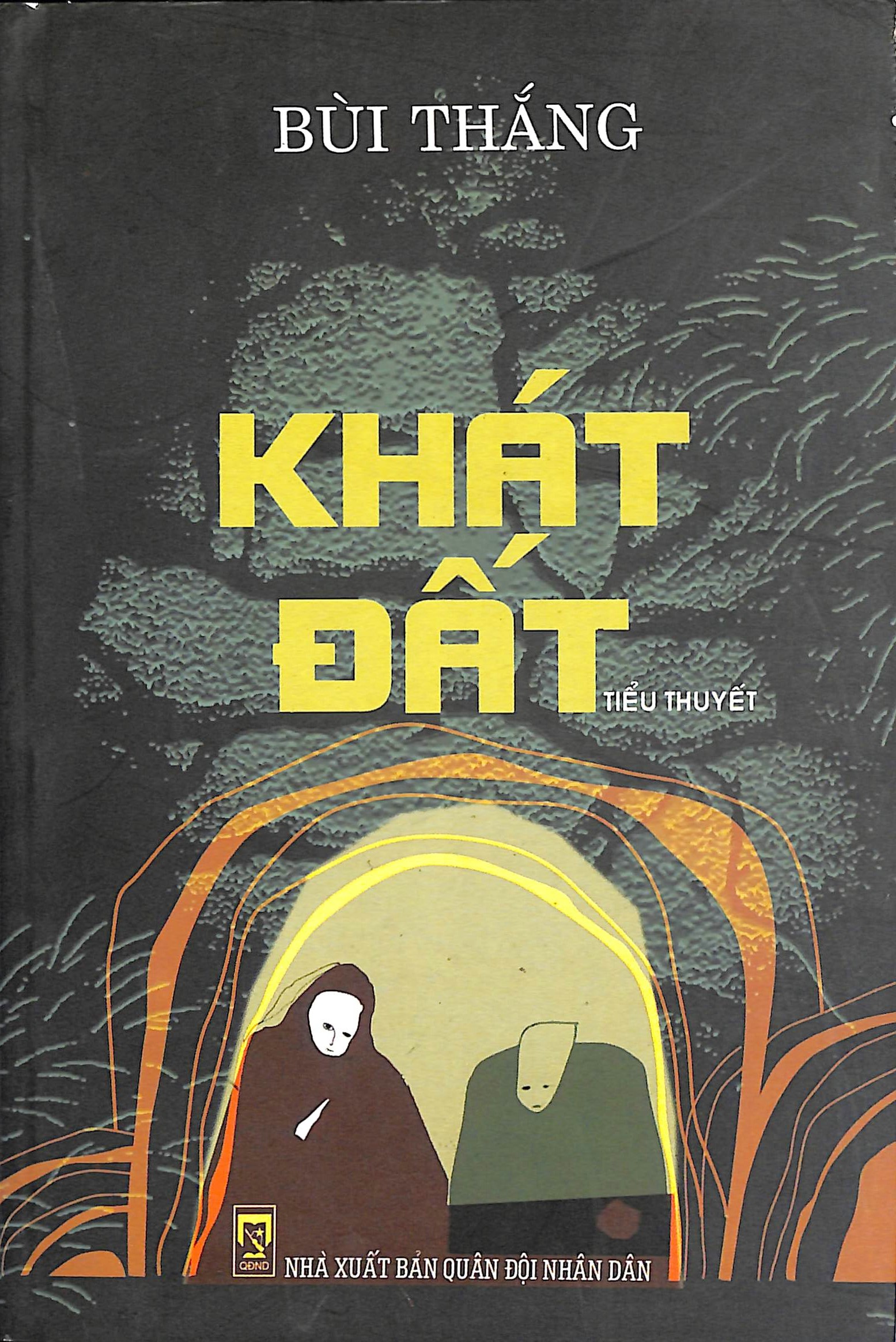 Khát đất