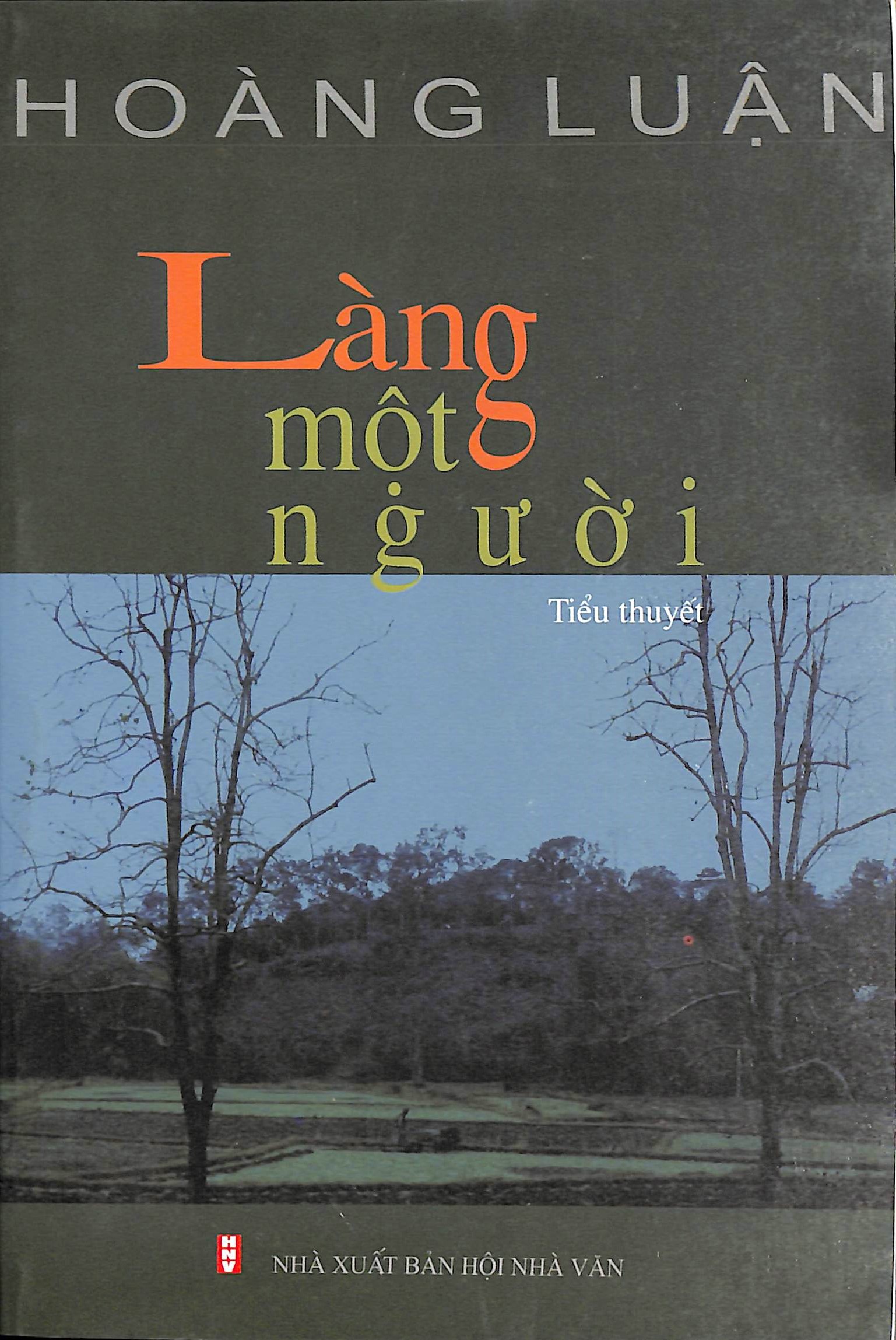 Làng một người