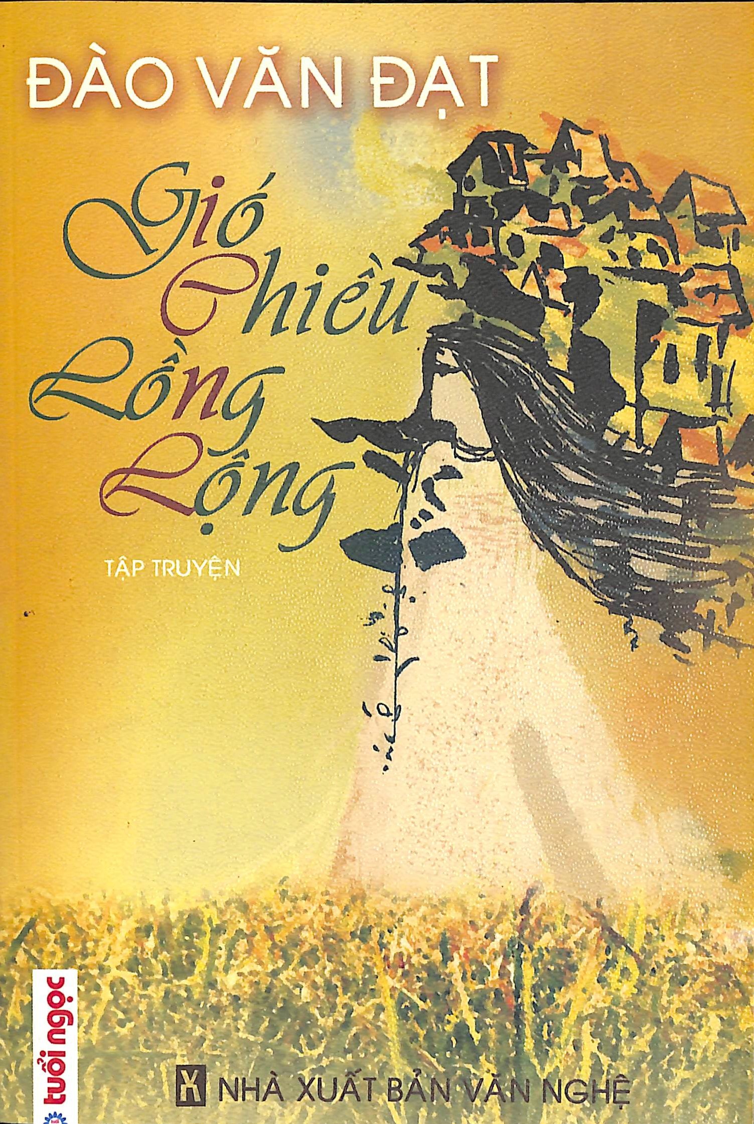 Gió chiều lồng lộng