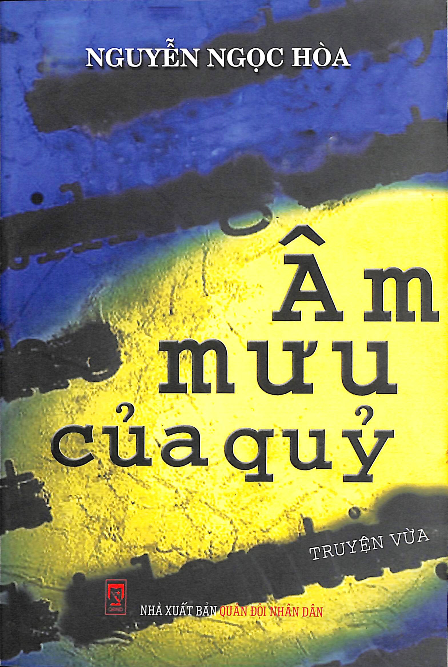 Âm mưu của quỷ dữ