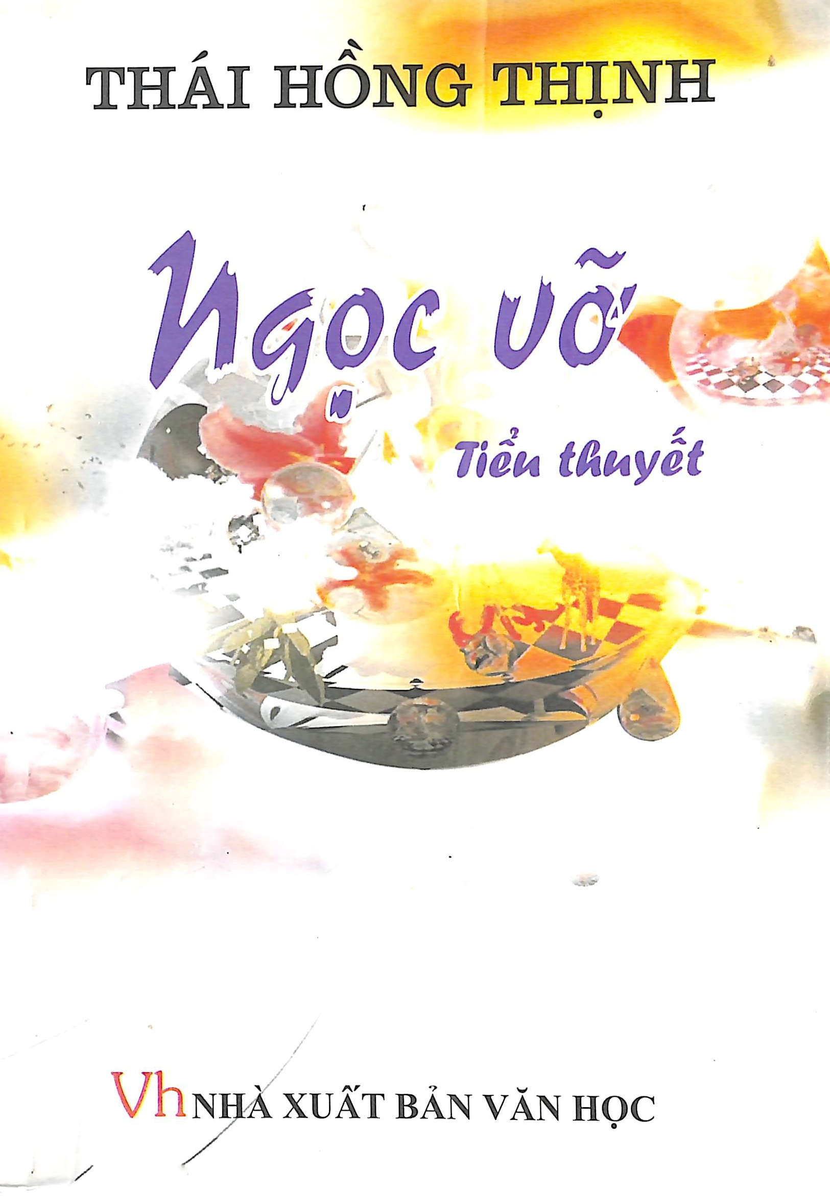 Ngọc vỡ