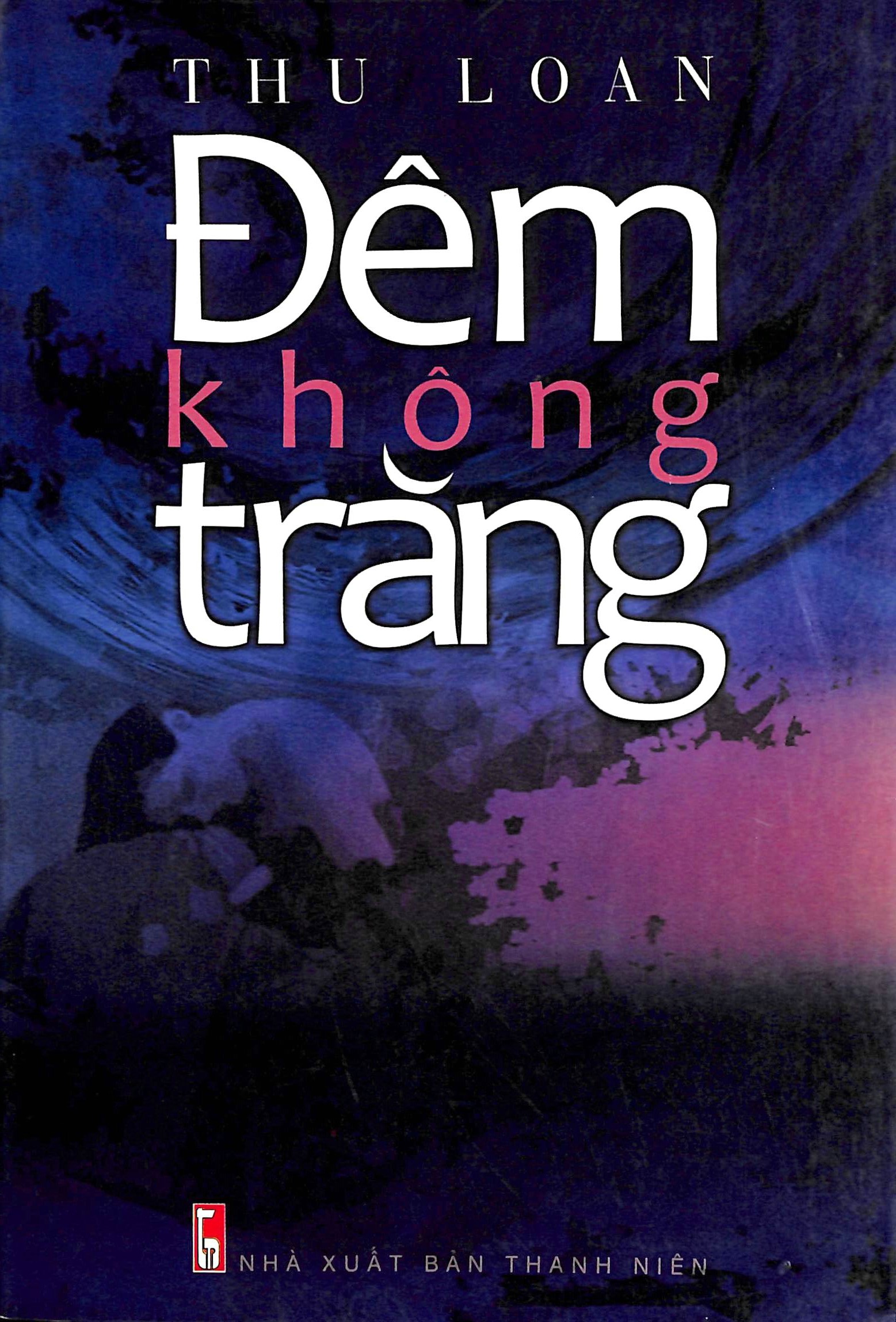 Đêm không trăng