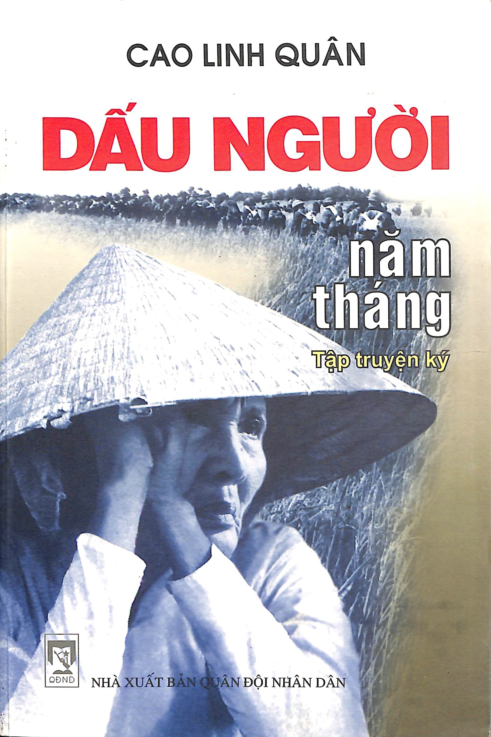 Dấu người năm tháng