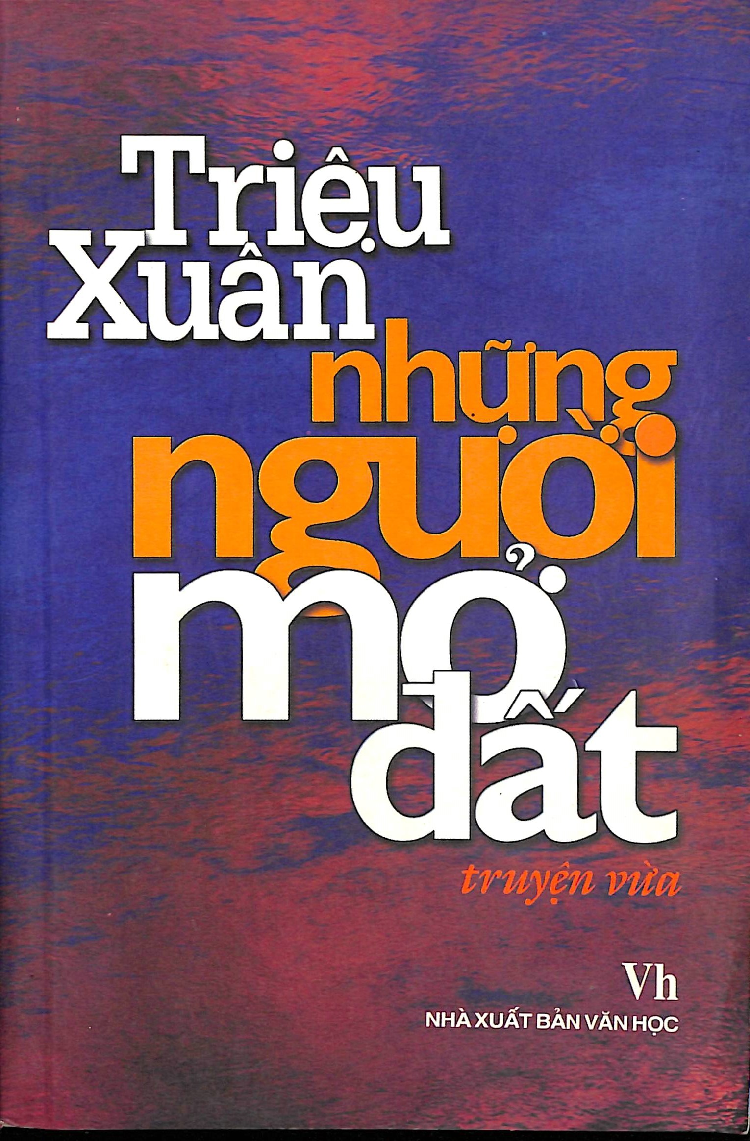 Những người mở đất