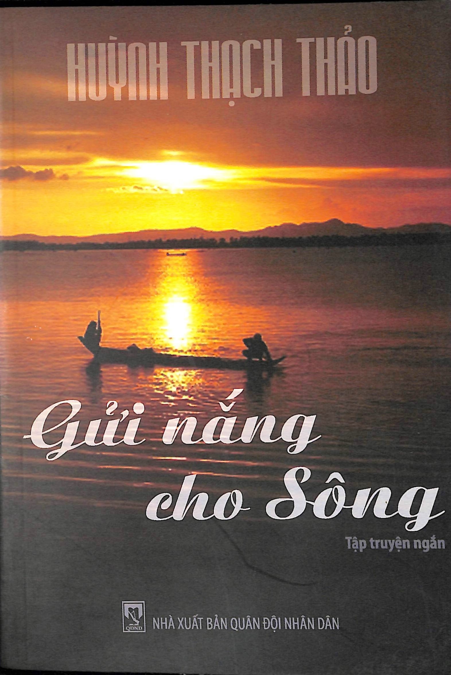 Gửi nắng cho sông