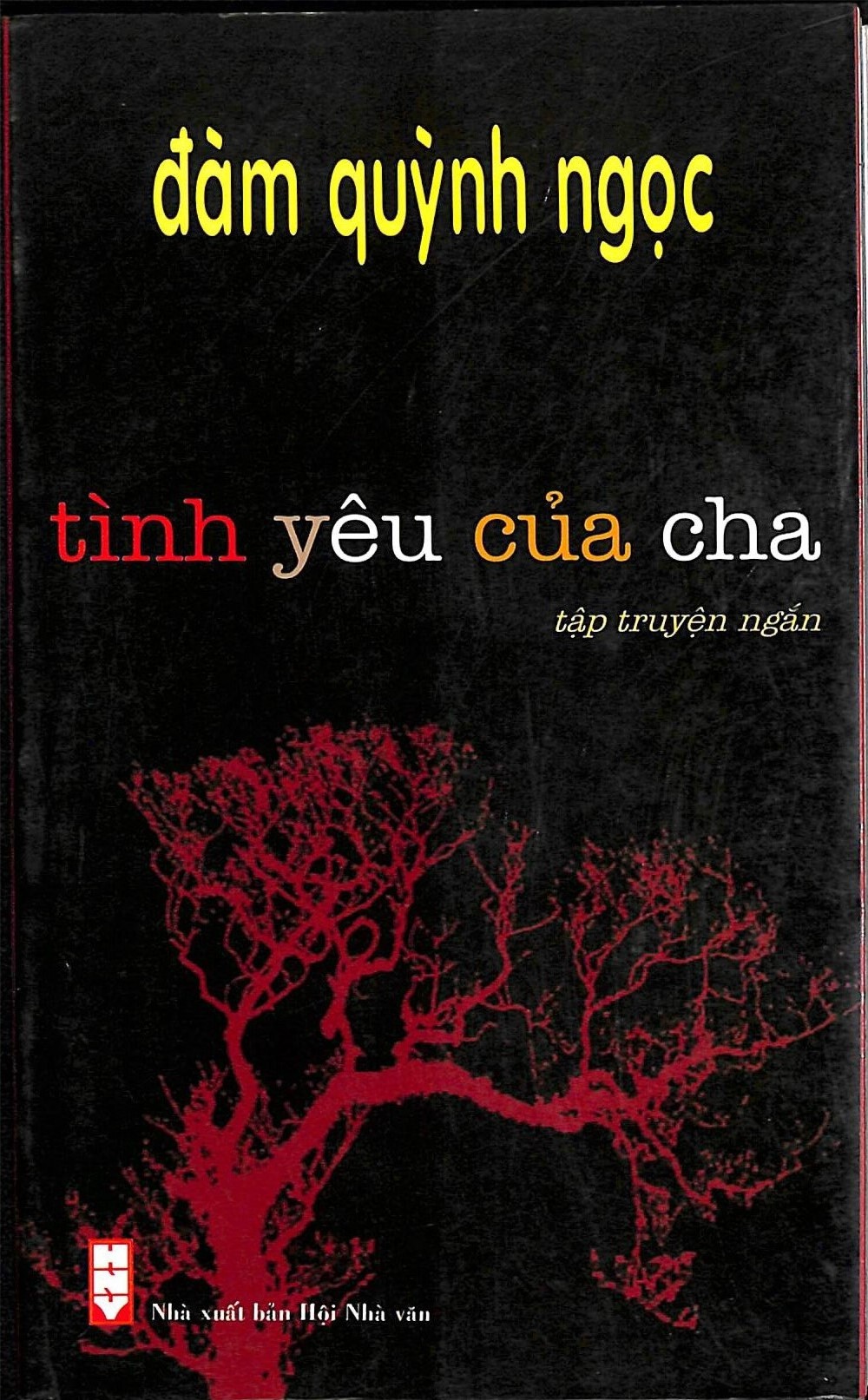 Tình yêu của cha