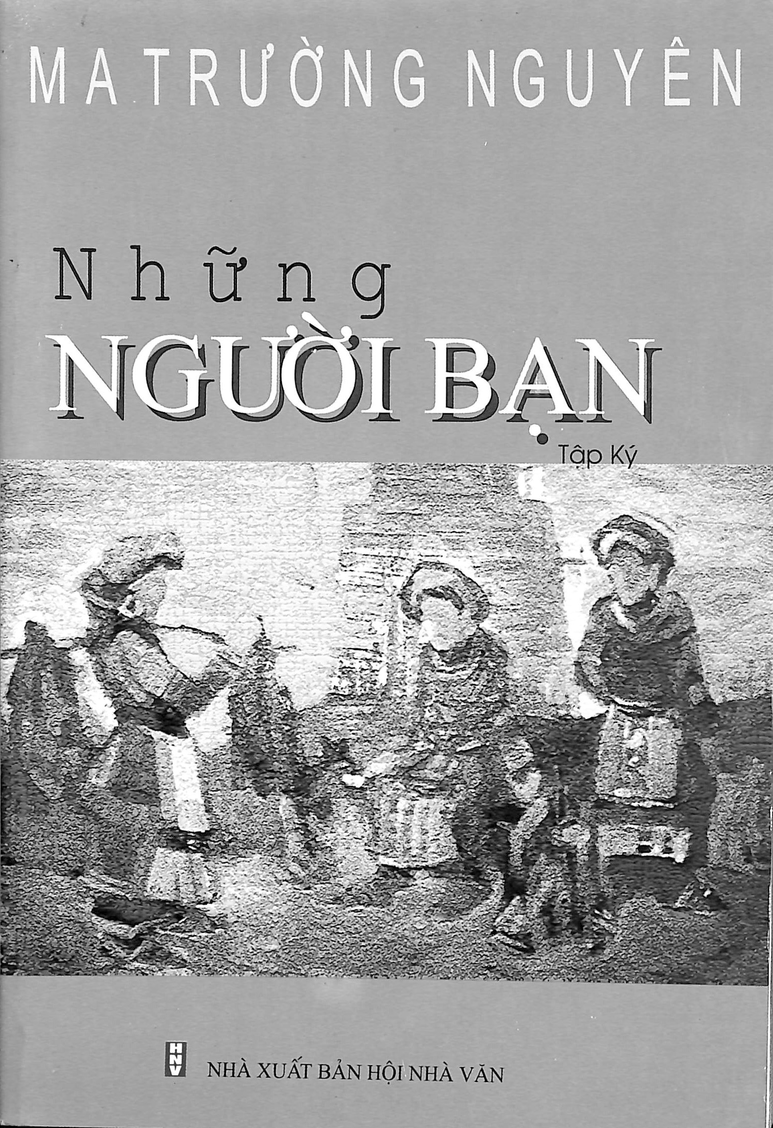 Những người bạn
