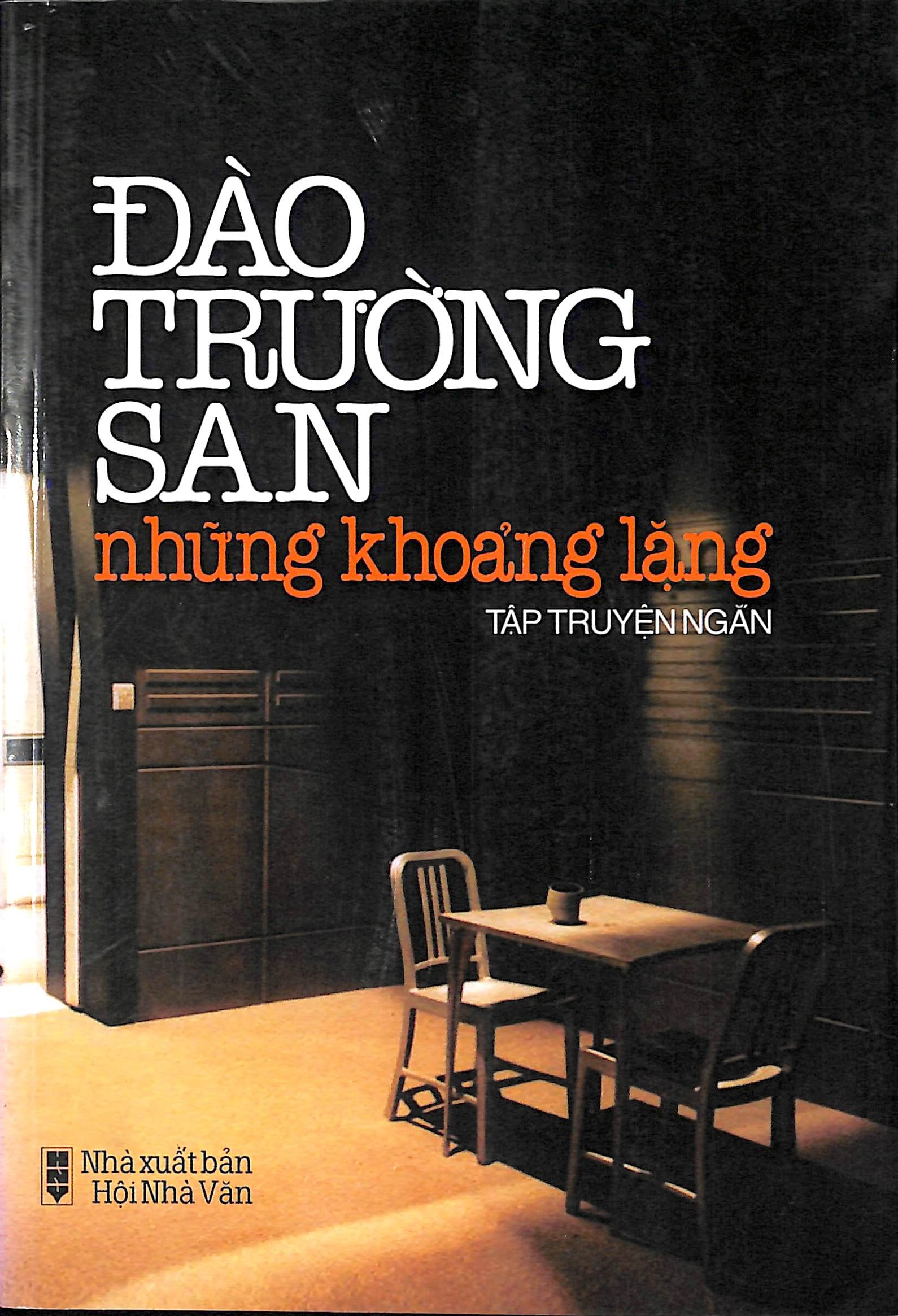 Những khoảng lặng