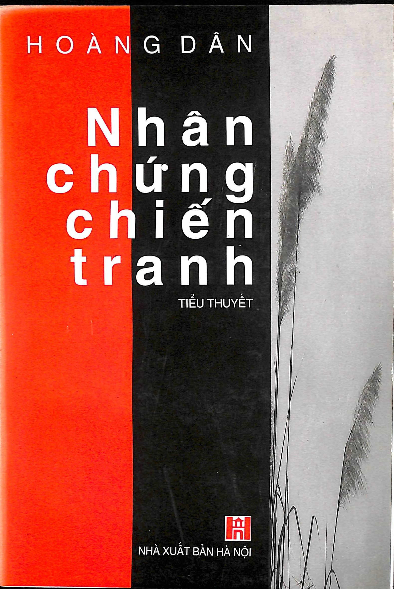 Nhân chứng chiến tranh