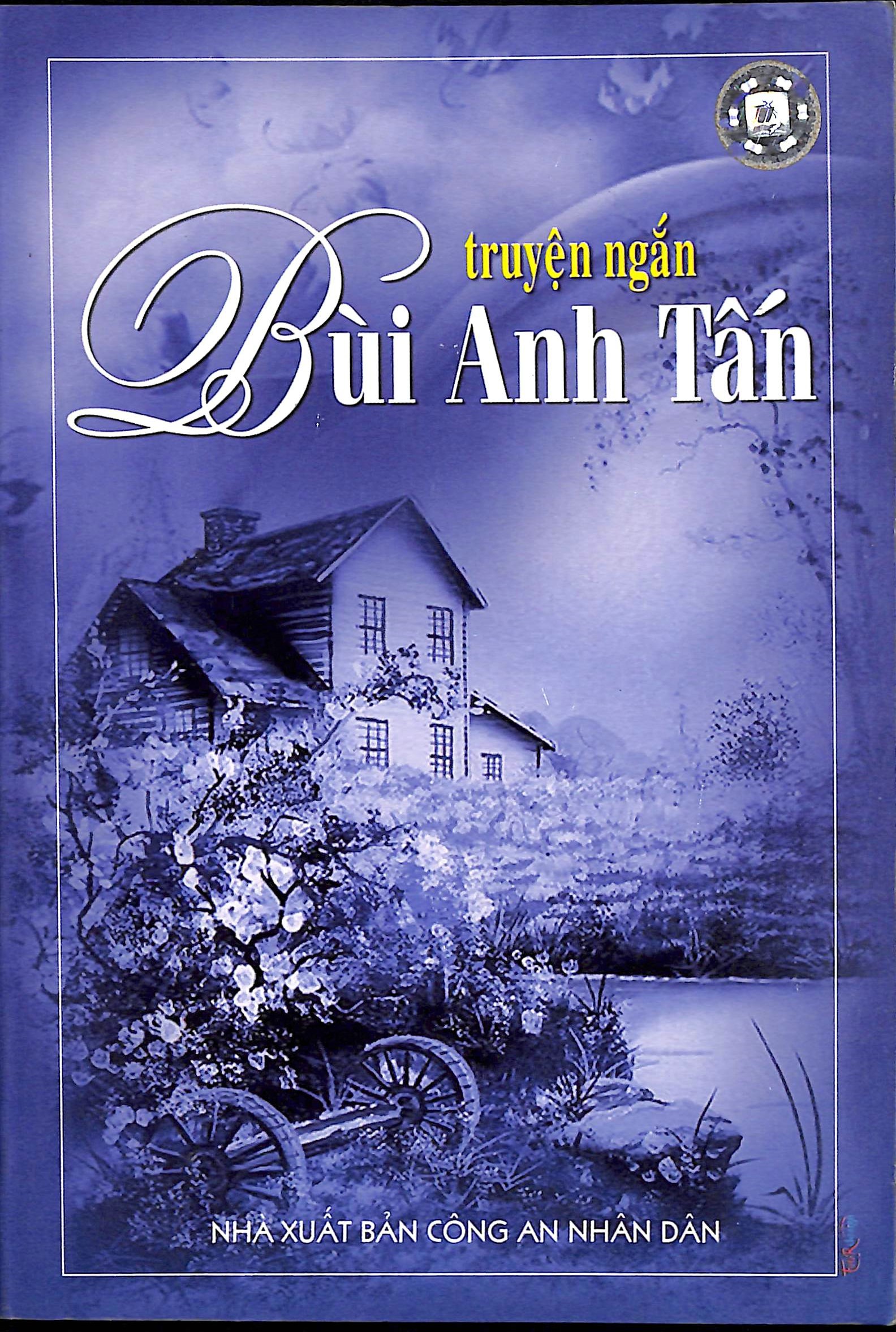 Truyện ngắn Bùi Anh Tấn