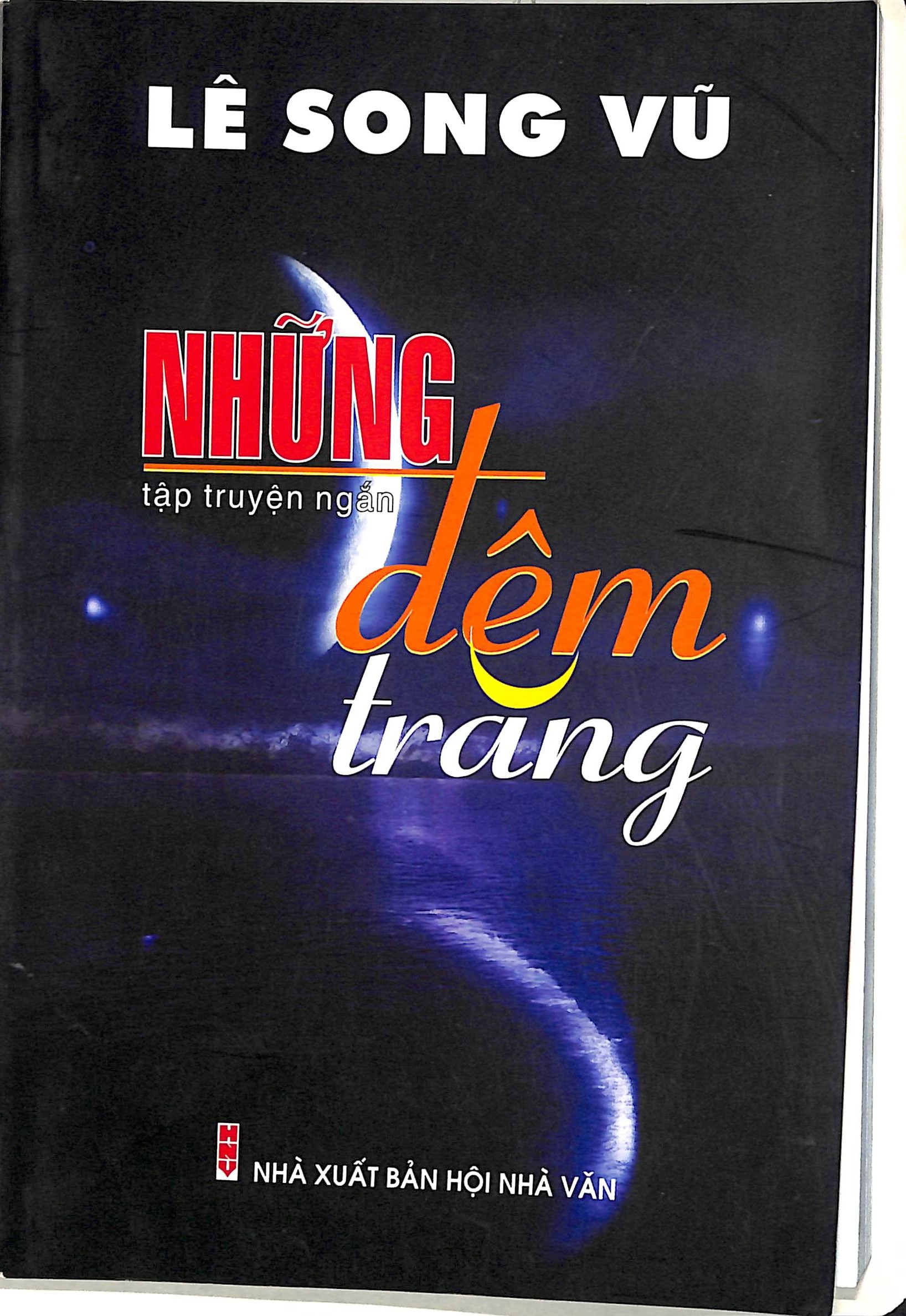 Những đêm trăng
