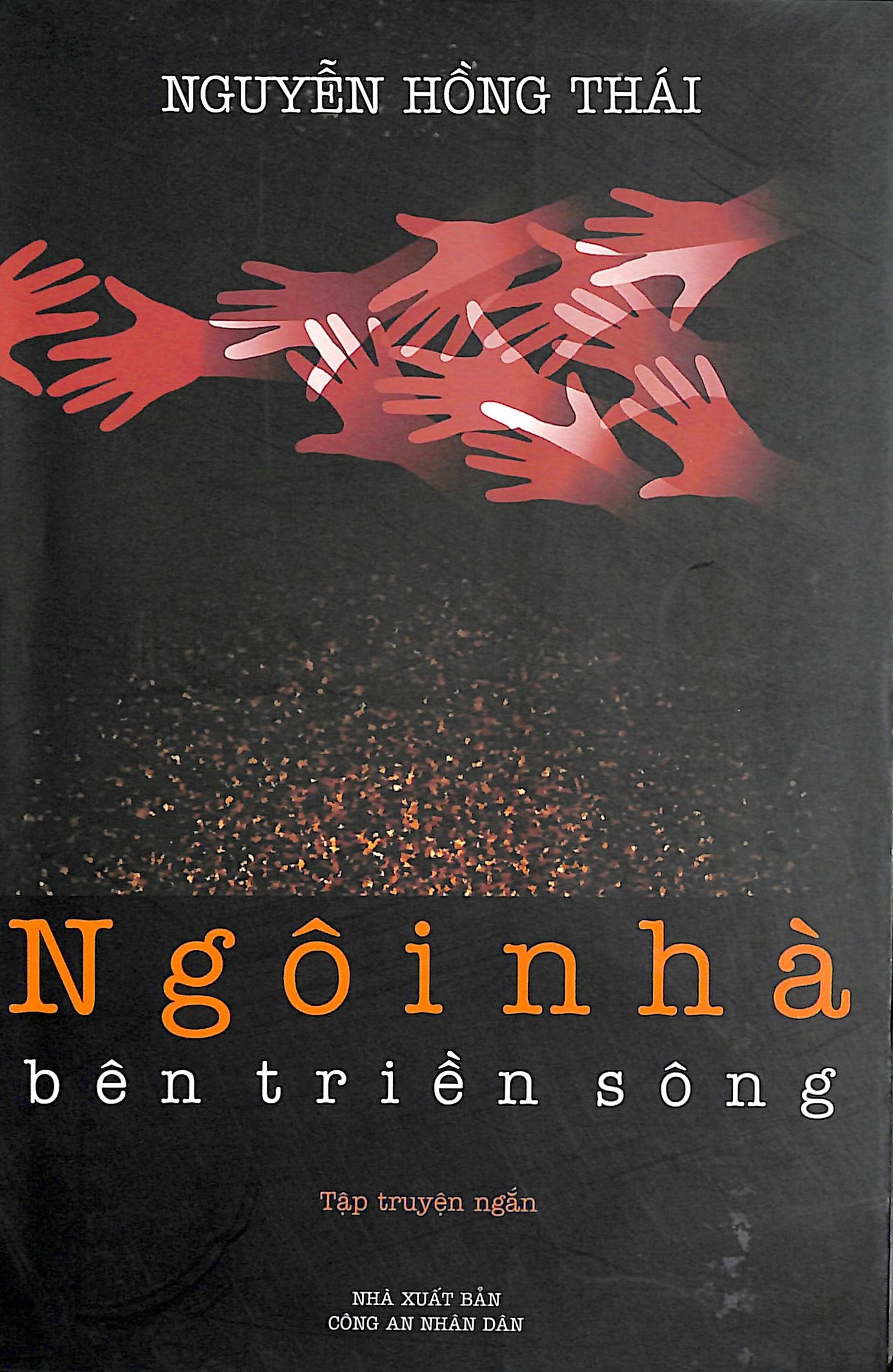 Ngôi nhà bên triền sông