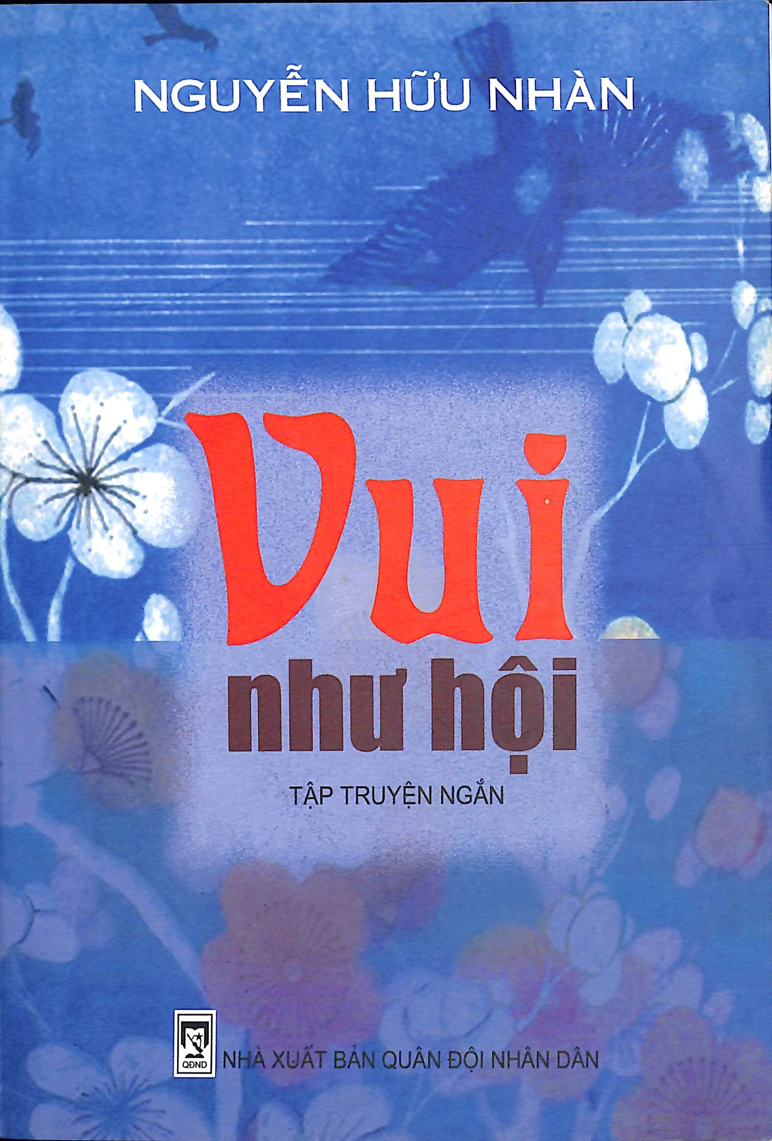 Vui như hội