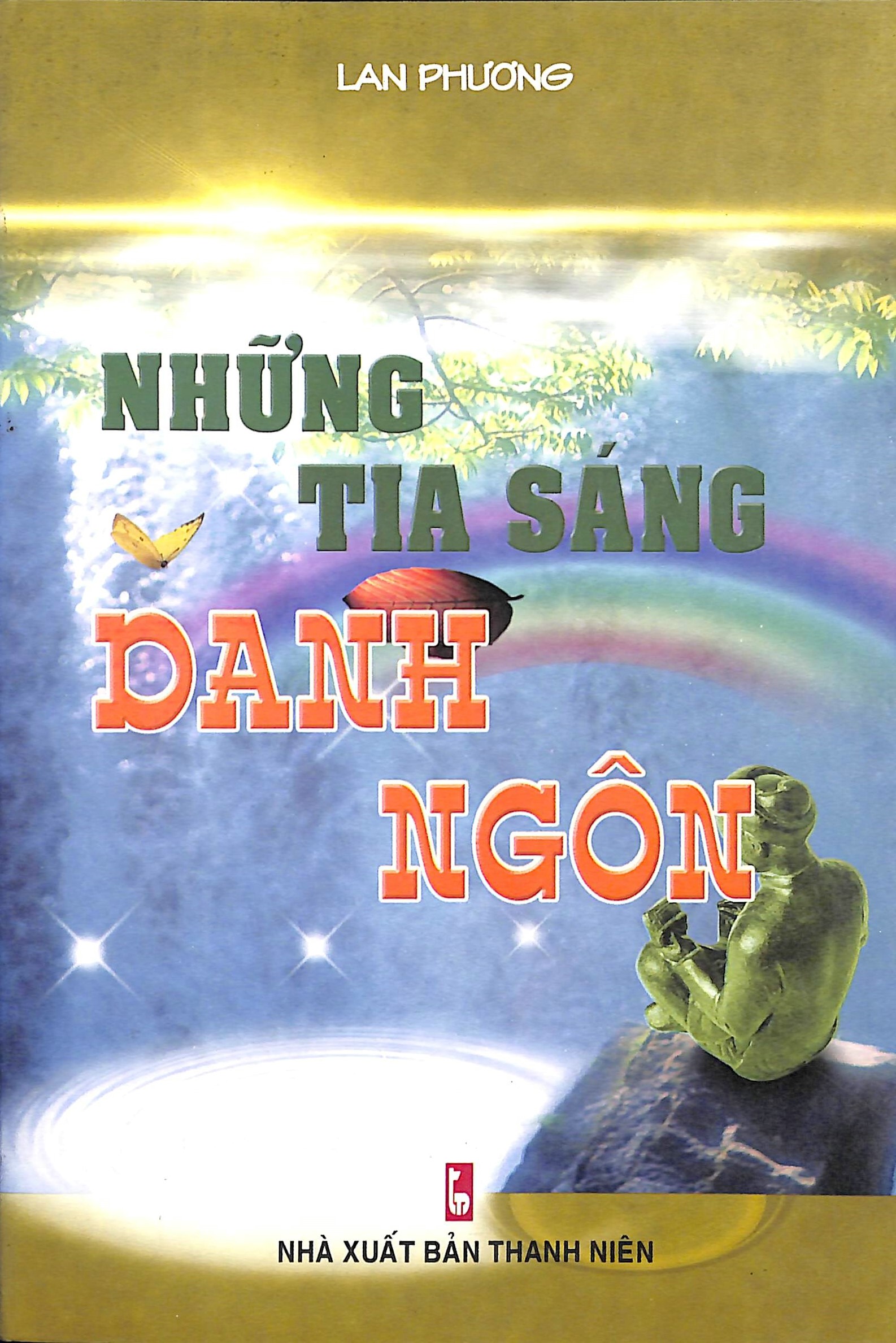 Những tia sáng danh ngôn