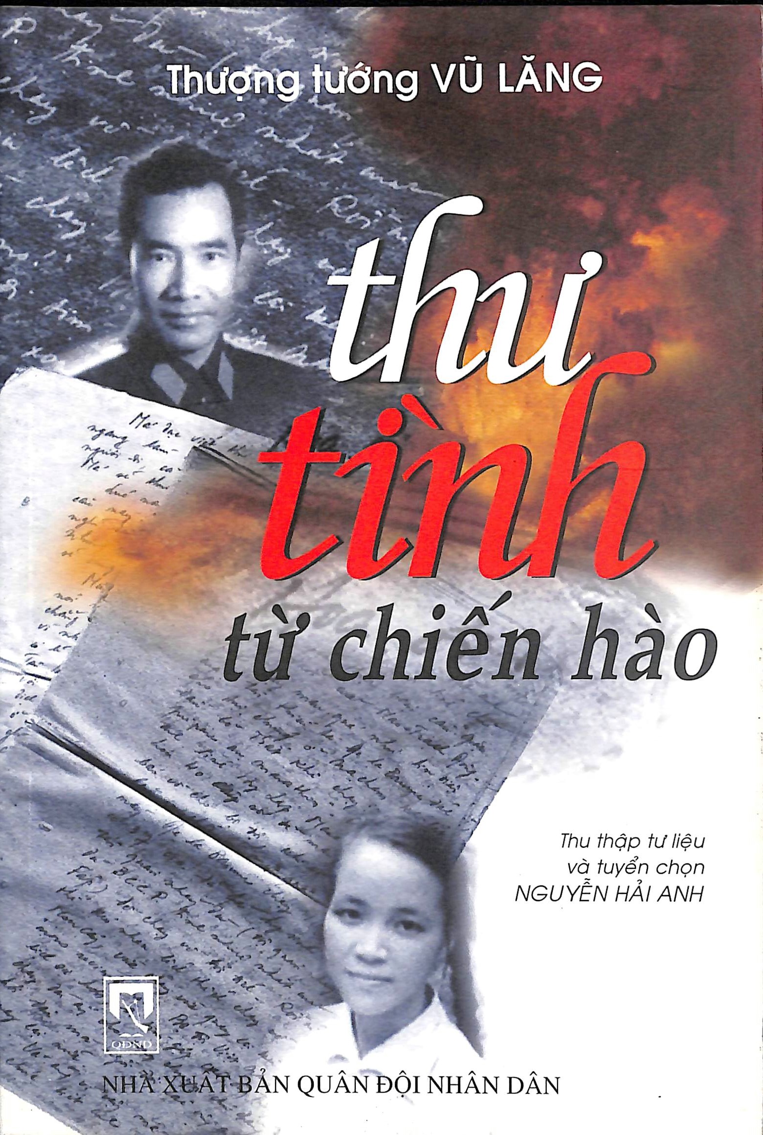 Thư tình từ chiến hào