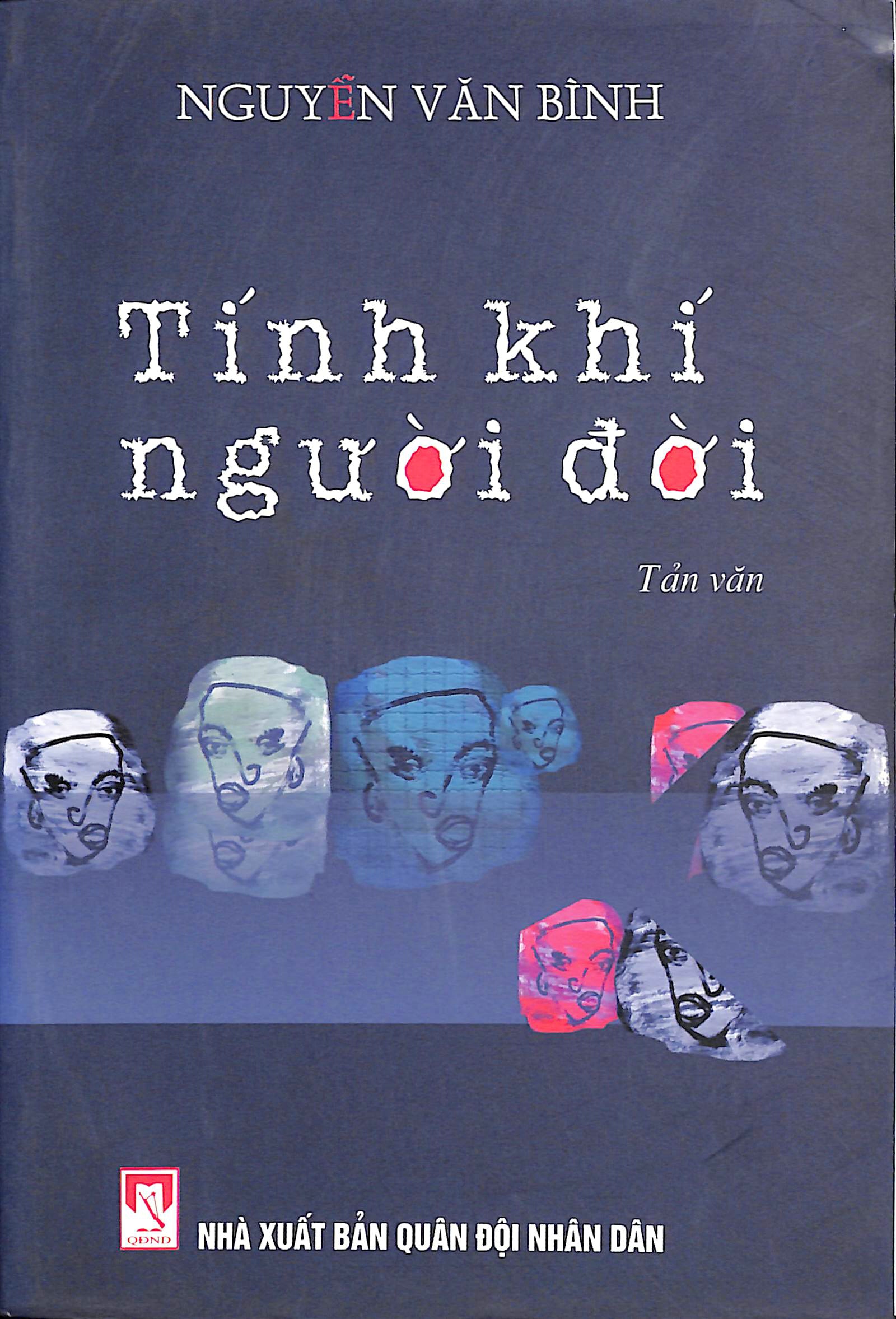 Tính khí người đời