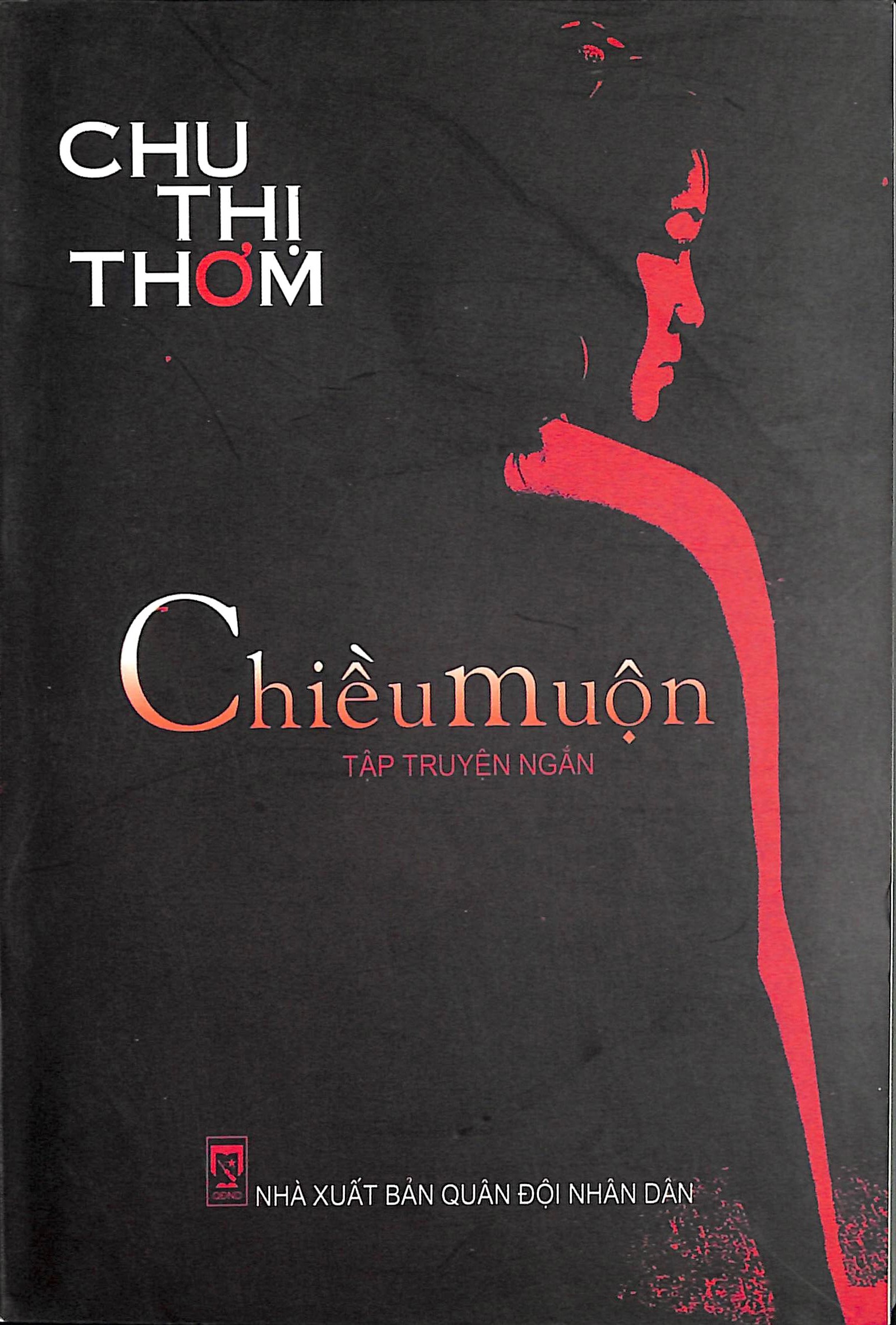 Chiều muộn